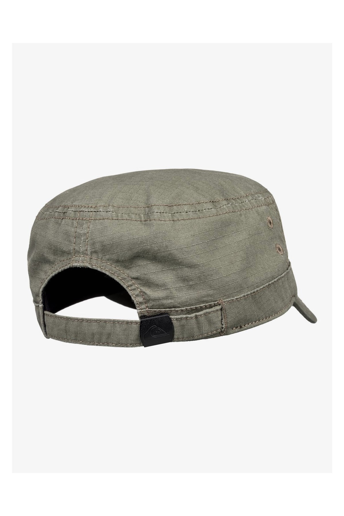 Quiksilver Renegade 2 Şapka AQYHA03575-CQY0 Haki