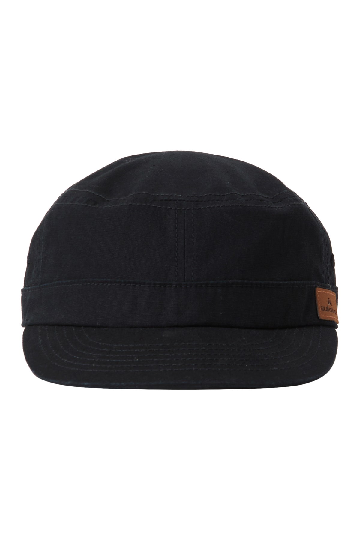 Quiksilver Renegade Erkek Şapka AQYHA03575-KVJ0 Siyah