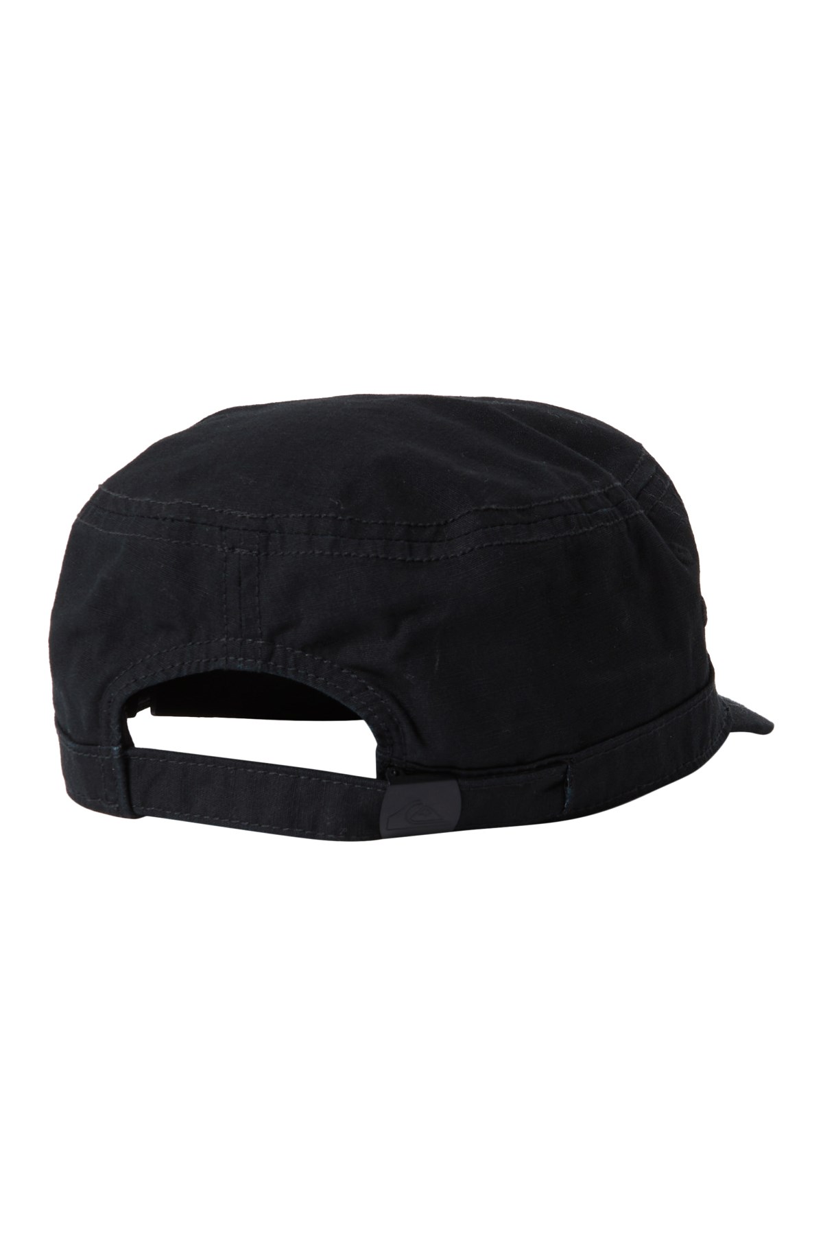 Quiksilver Renegade Erkek Şapka AQYHA03575-KVJ0 Siyah