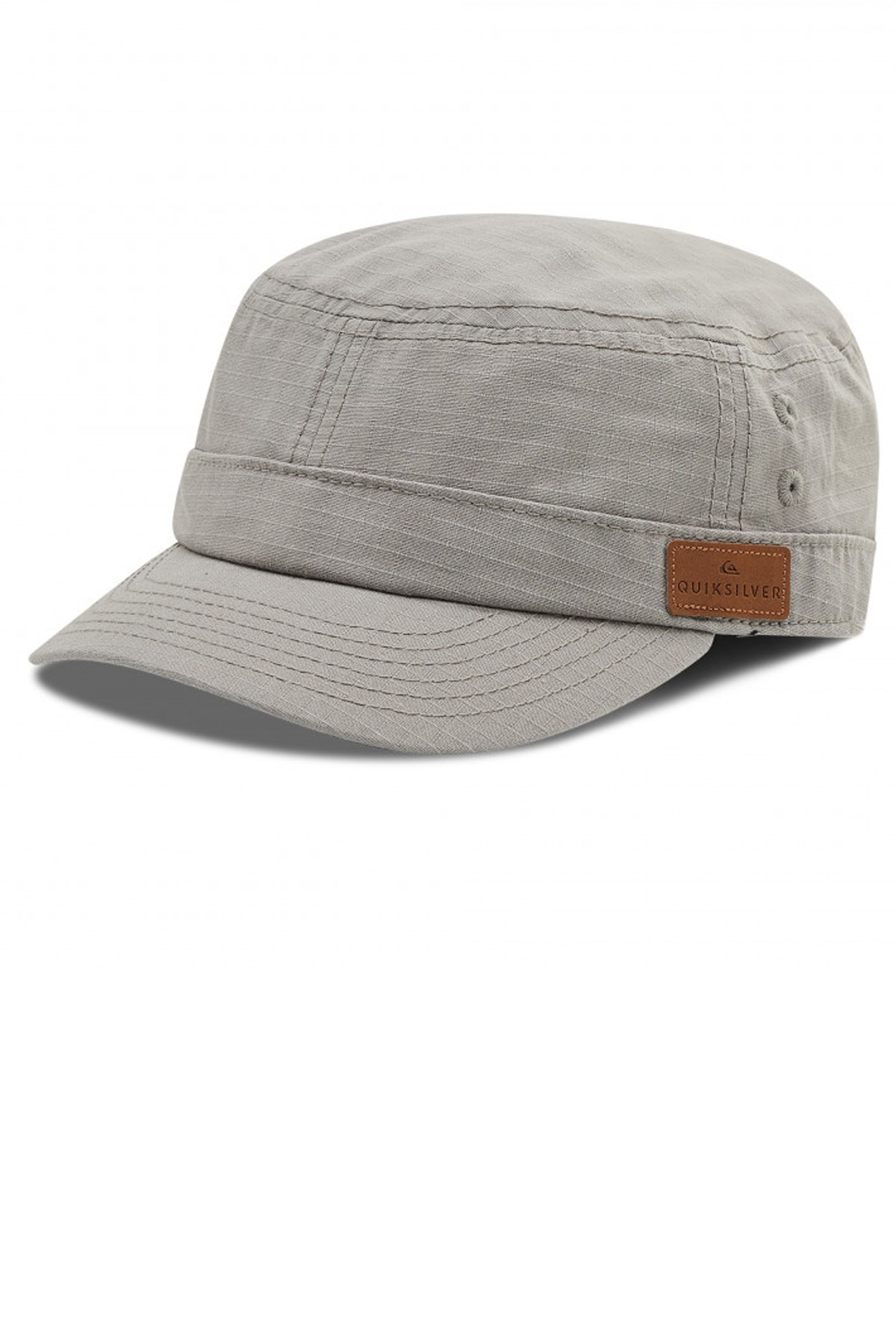 Quiksilver Renegade 2 Şapka AQYHA03575-SZP0 Gri