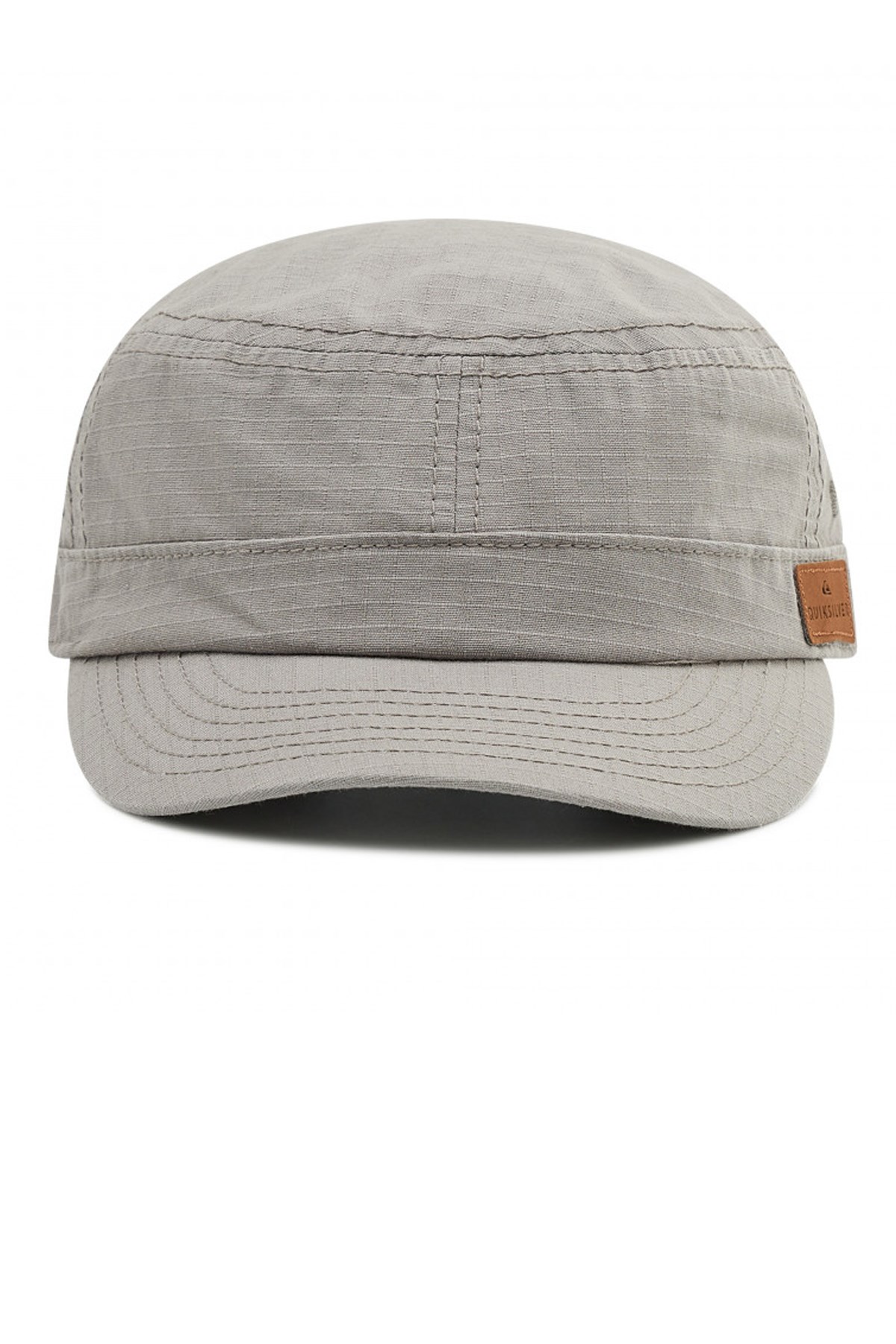 Quiksilver Renegade 2 Şapka AQYHA03575-SZP0 Gri