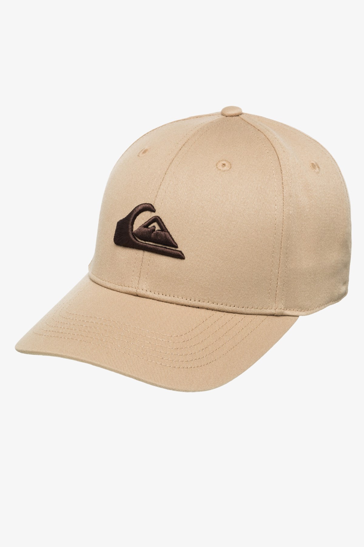 Quiksilver Decades Erkek Şapka AQYHA04002-33 Haki