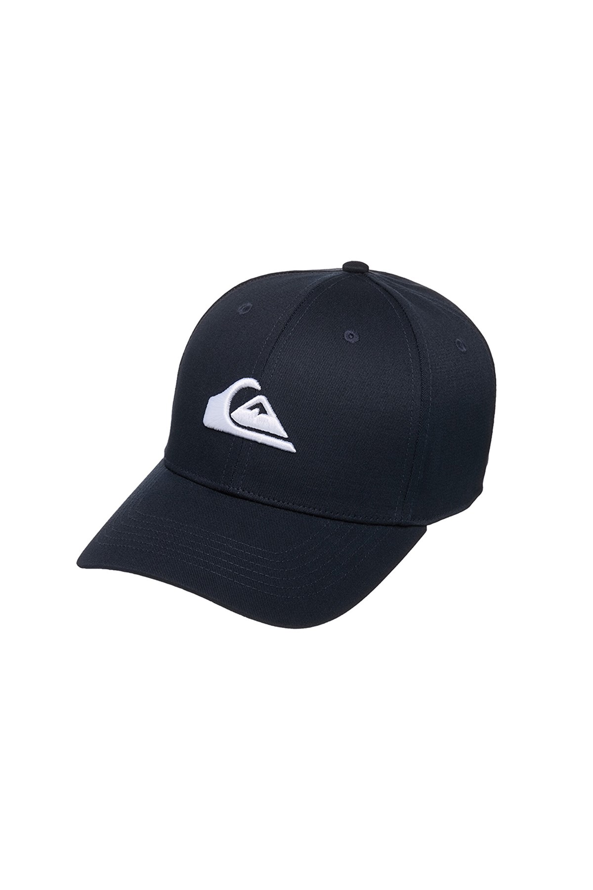 Quiksilver Decades Erkek Şapka AQYHA04002-6800 Lacivert