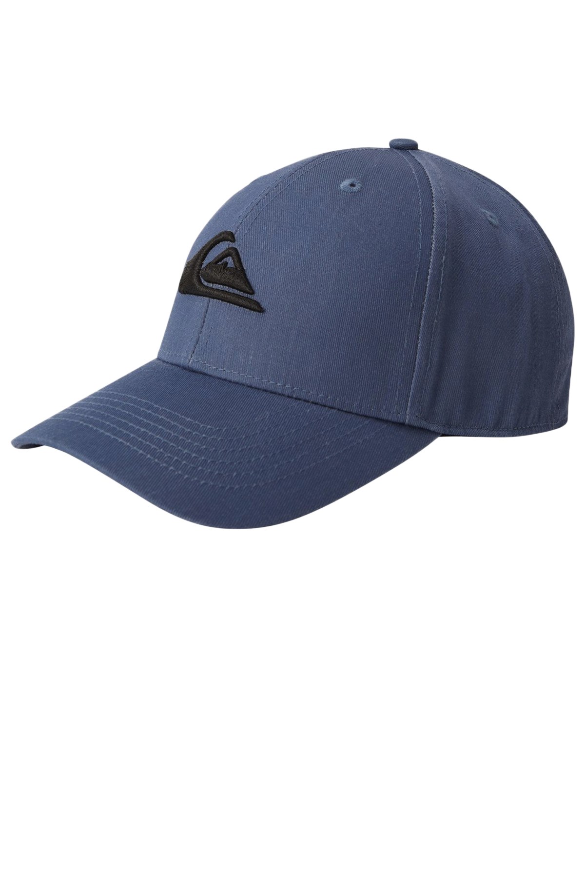 Quiksilver Decades Unisex Şapka AQYHA04002 Lacivert