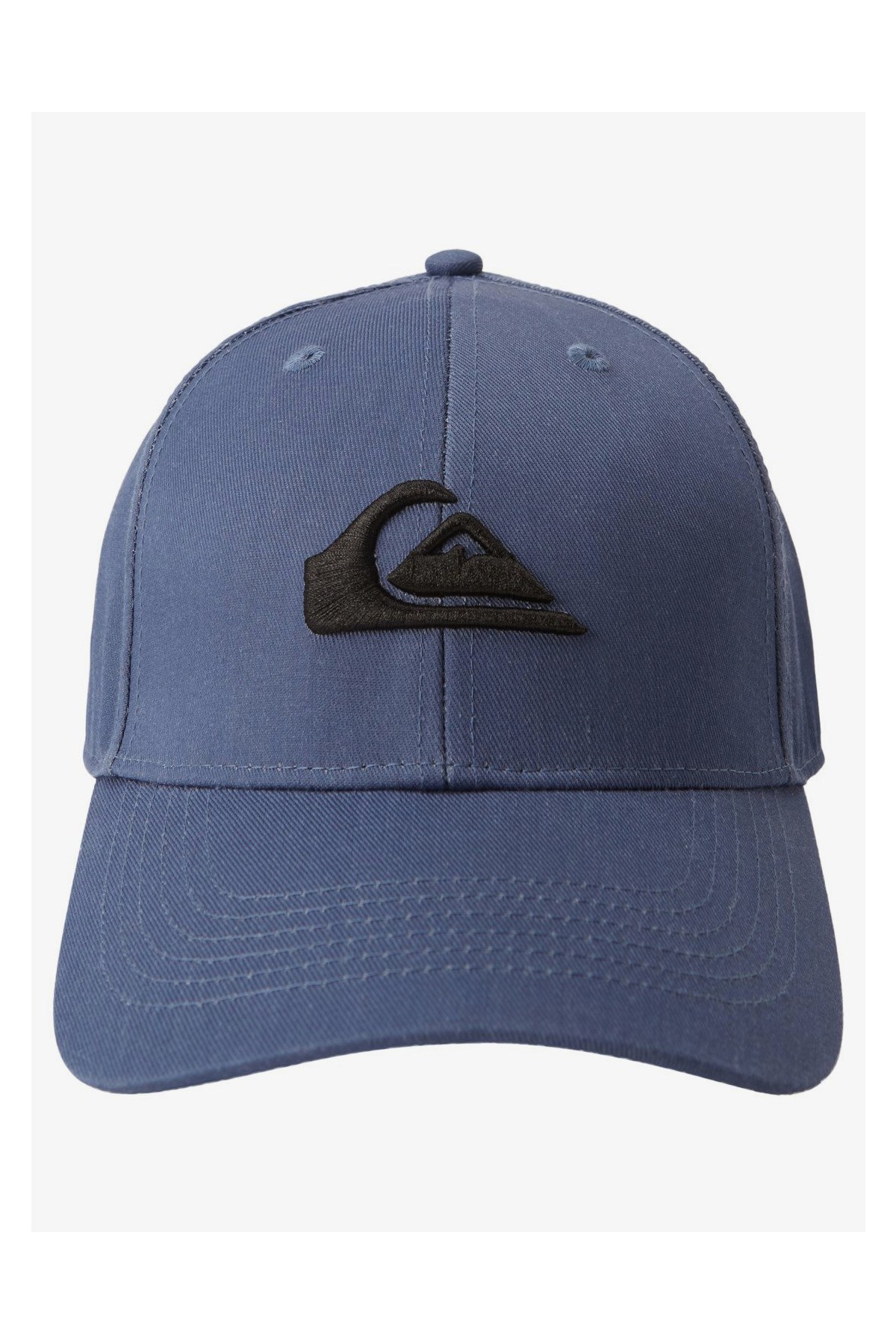 Quiksilver Decades Unisex Şapka AQYHA04002 Lacivert