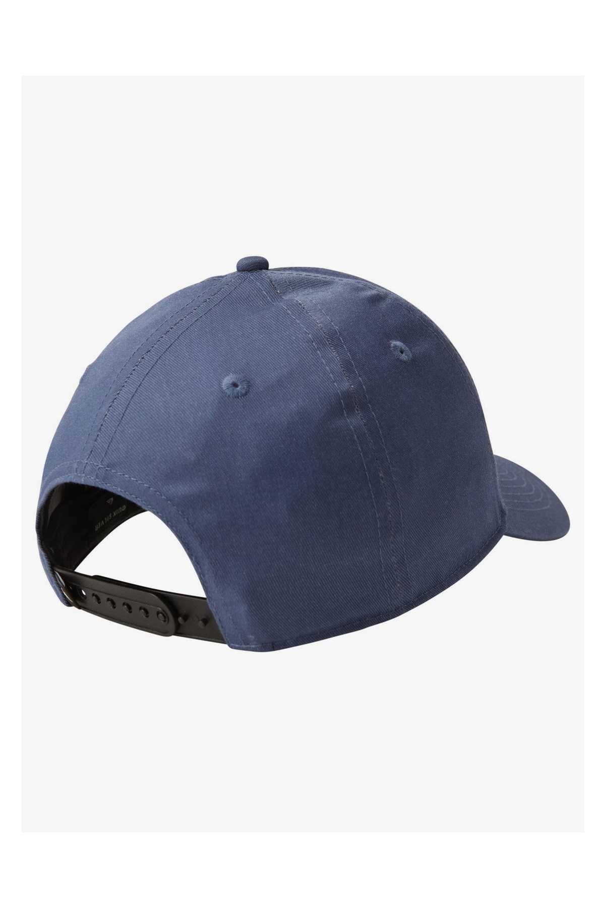Quiksilver Decades Unisex Şapka AQYHA04002 Lacivert