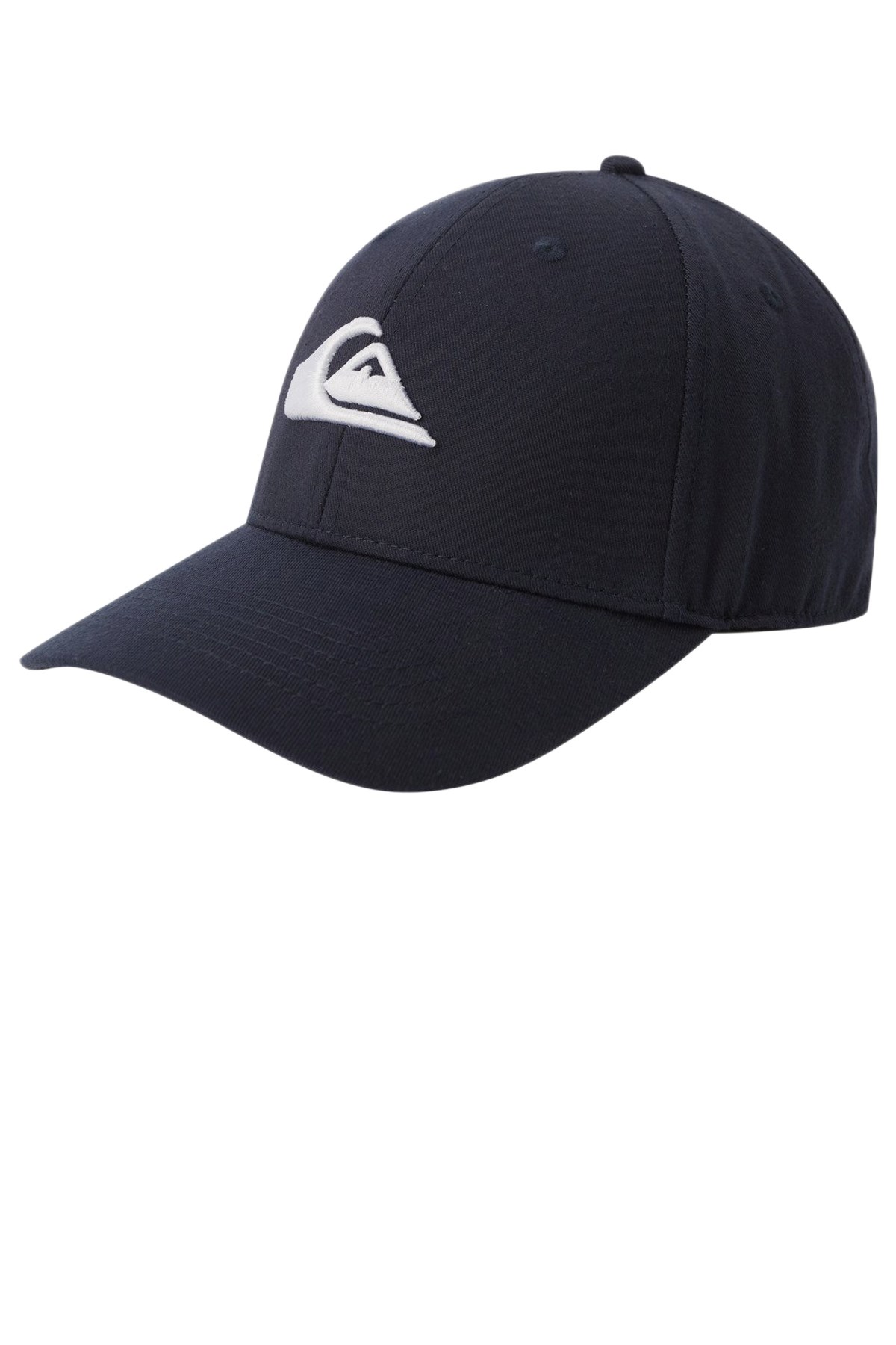 Quiksilver Decades Unisex Şapka AQYHA04002 Lacivert