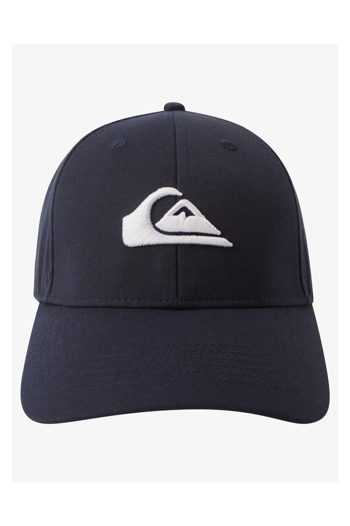 Quiksilver Decades Unisex Şapka AQYHA04002 Lacivert