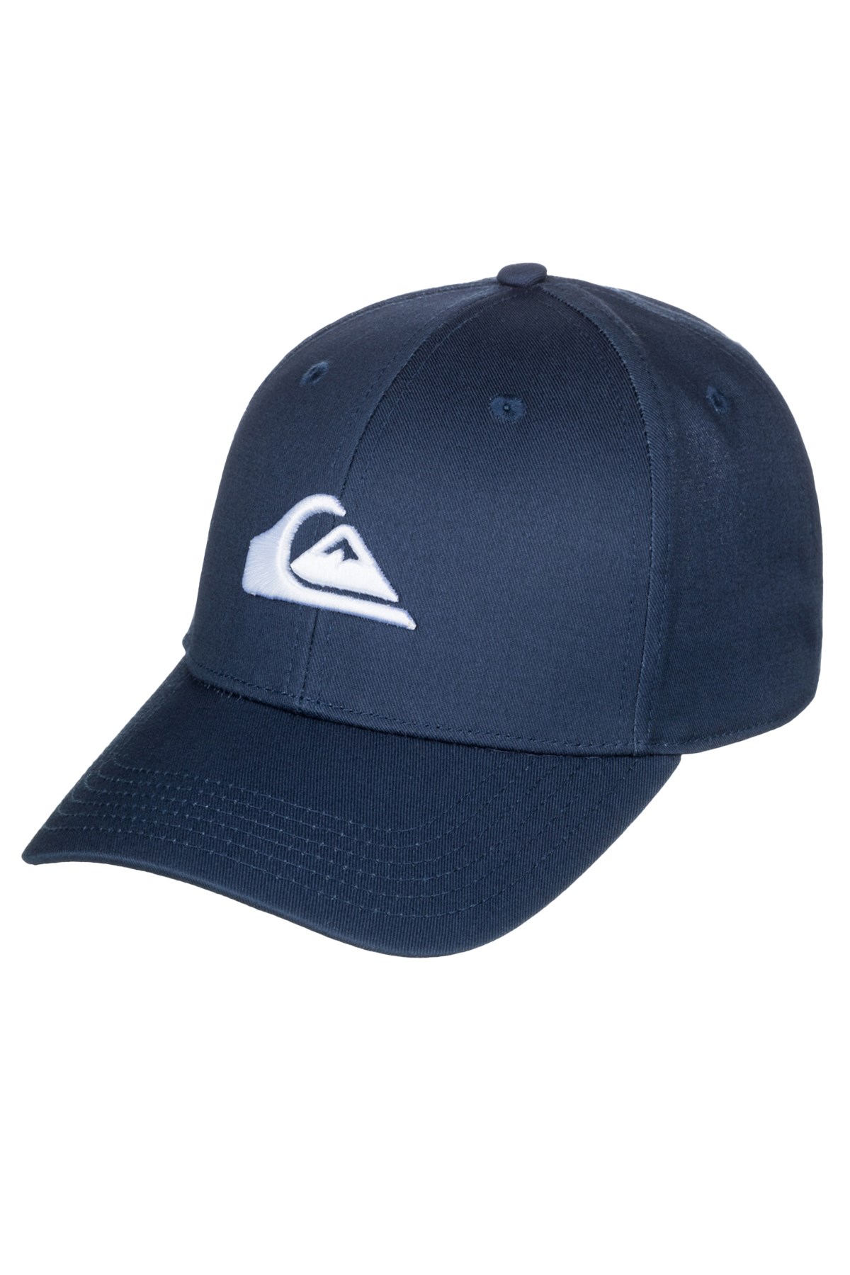 Quiksilver Decades Erkek Şapka AQYHA04002-BYJH Lacivert