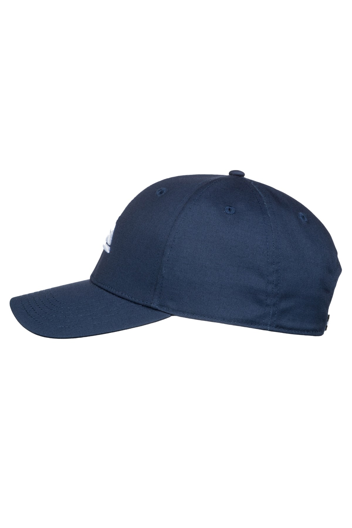 Quiksilver Decades Erkek Şapka AQYHA04002-BYJH Lacivert