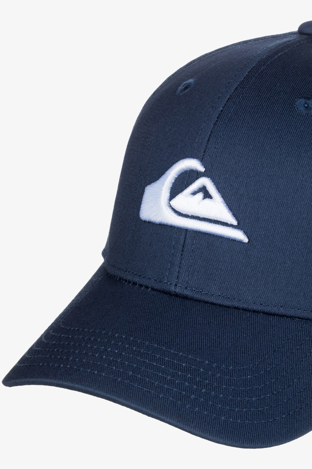 Quiksilver Decades Erkek Şapka AQYHA04002-BYJH Lacivert