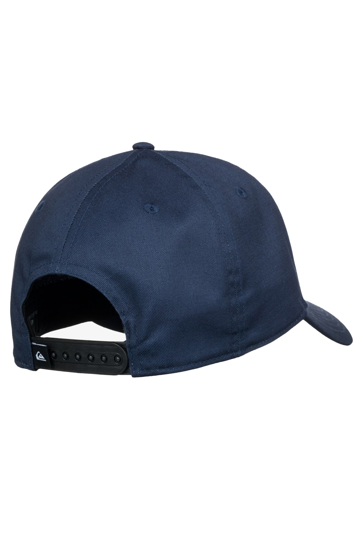 Quiksilver Decades Erkek Şapka AQYHA04002-BYJH Lacivert