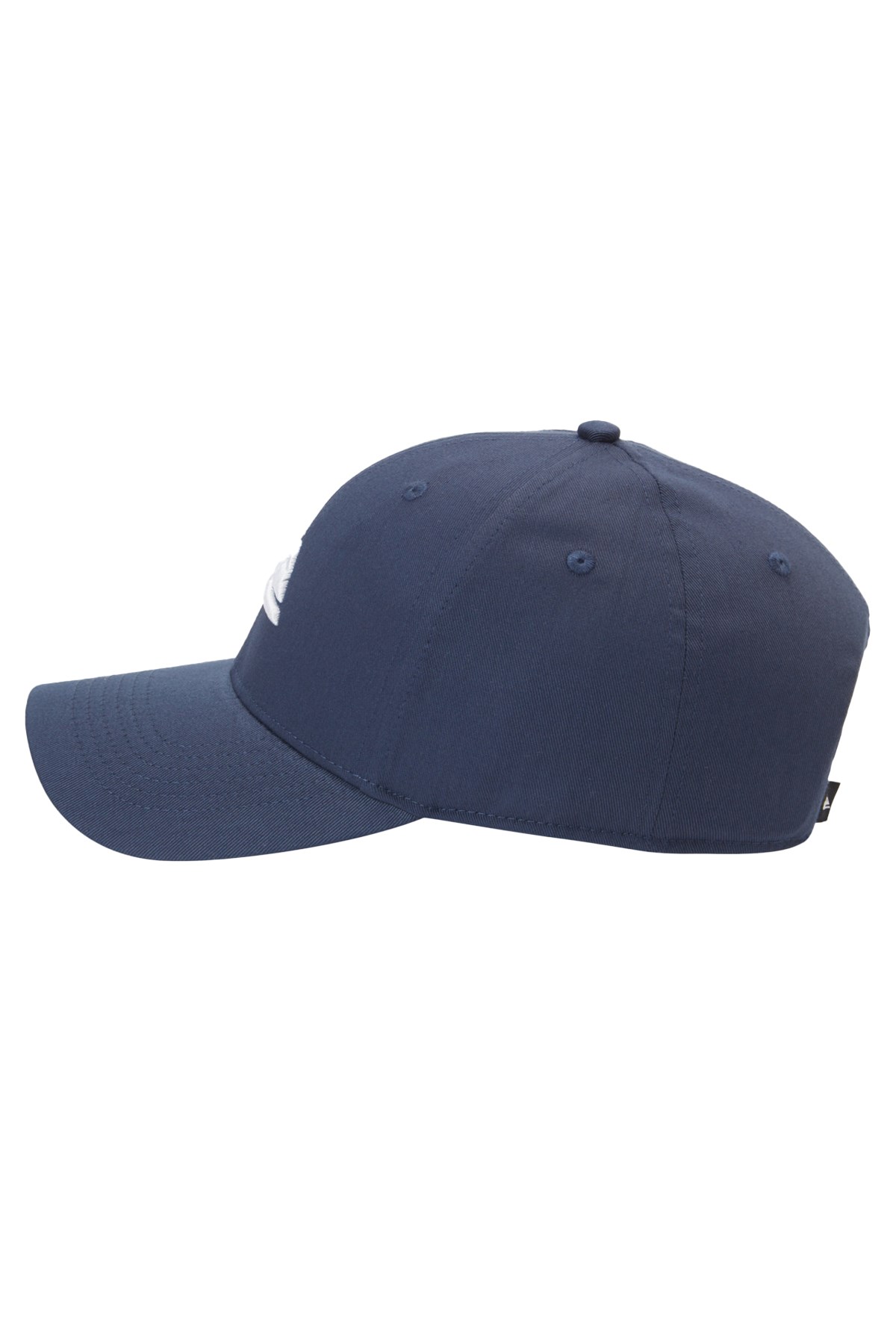 Quiksilver Decades Erkek Şapka AQYHA04002-BYJH Lacivert