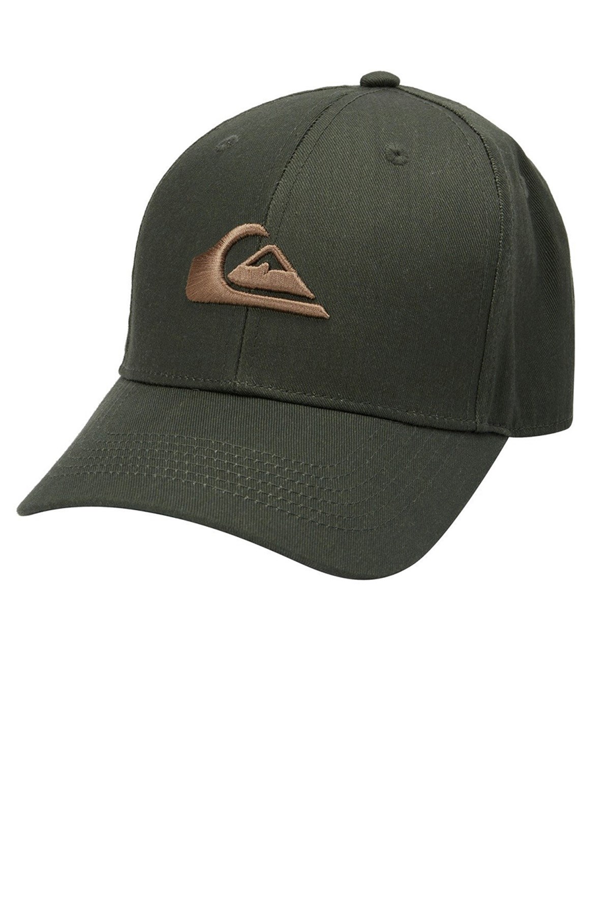 Quiksilver Decades Hdwr Unisex Şapka AQYHA04002 Haki