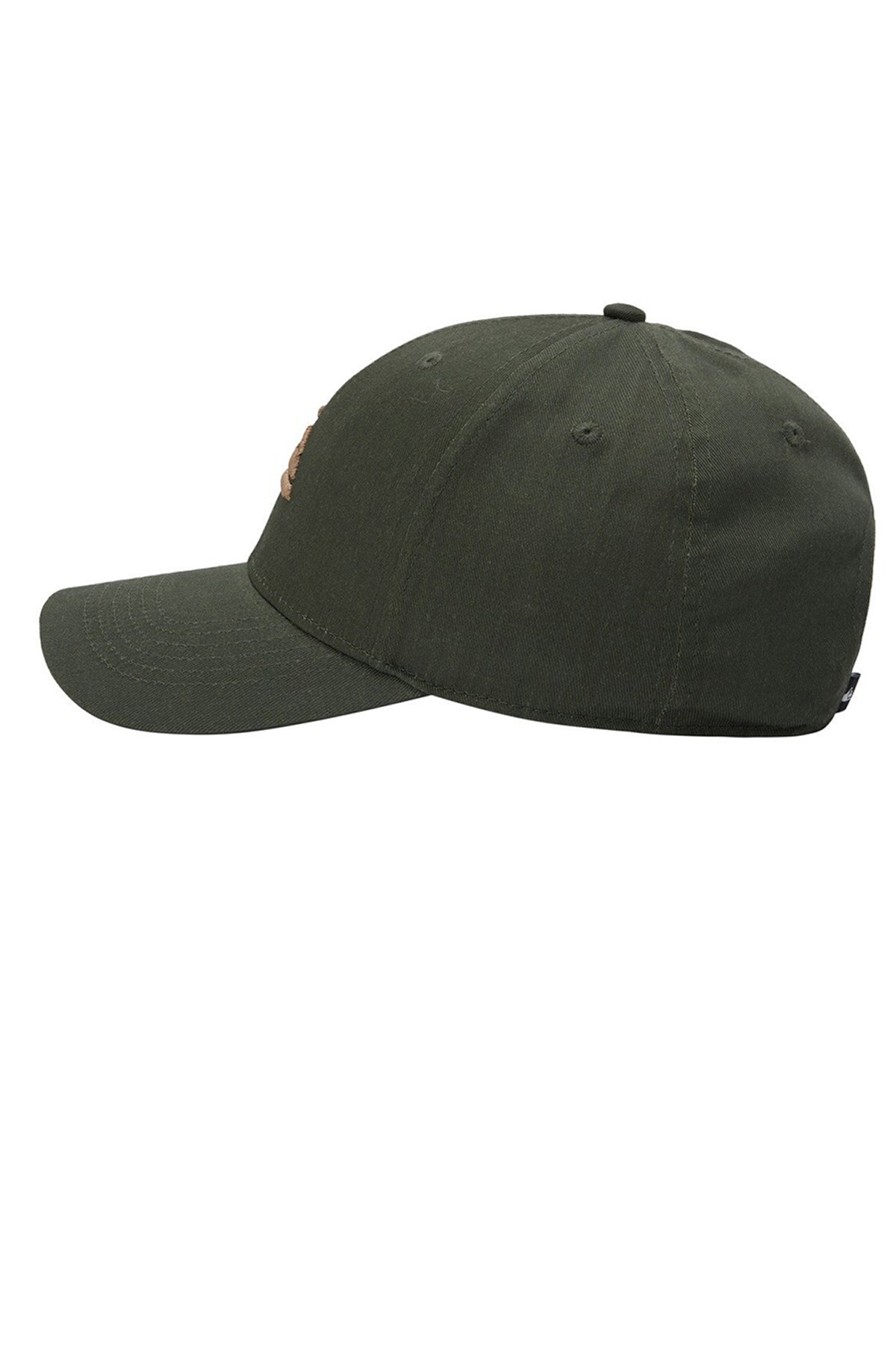 Quiksilver Decades Hdwr Unisex Şapka AQYHA04002 Haki
