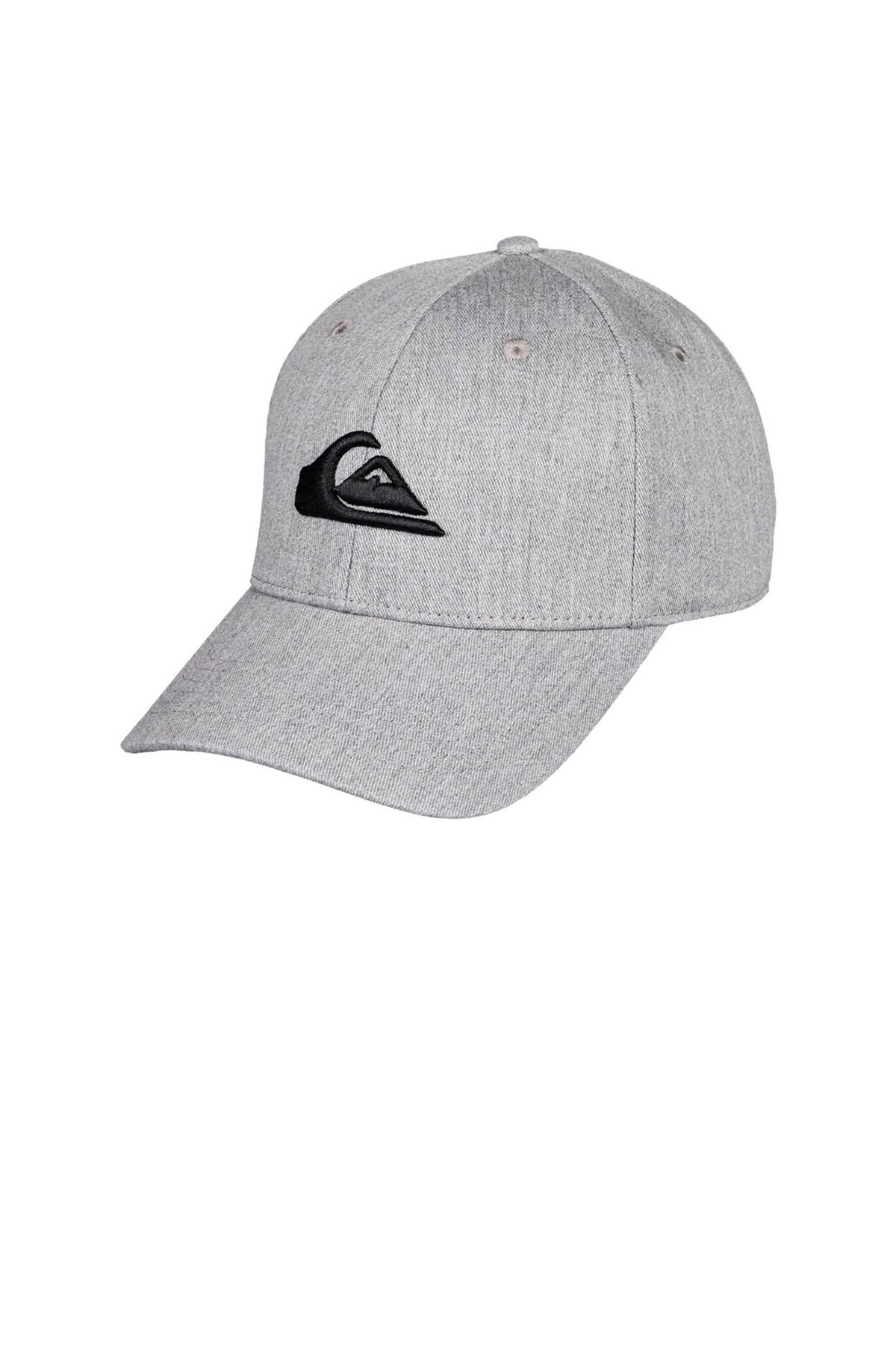 Quiksilver Decades Hdwr Erkek Şapka AQYHA04002-SGRH Gri