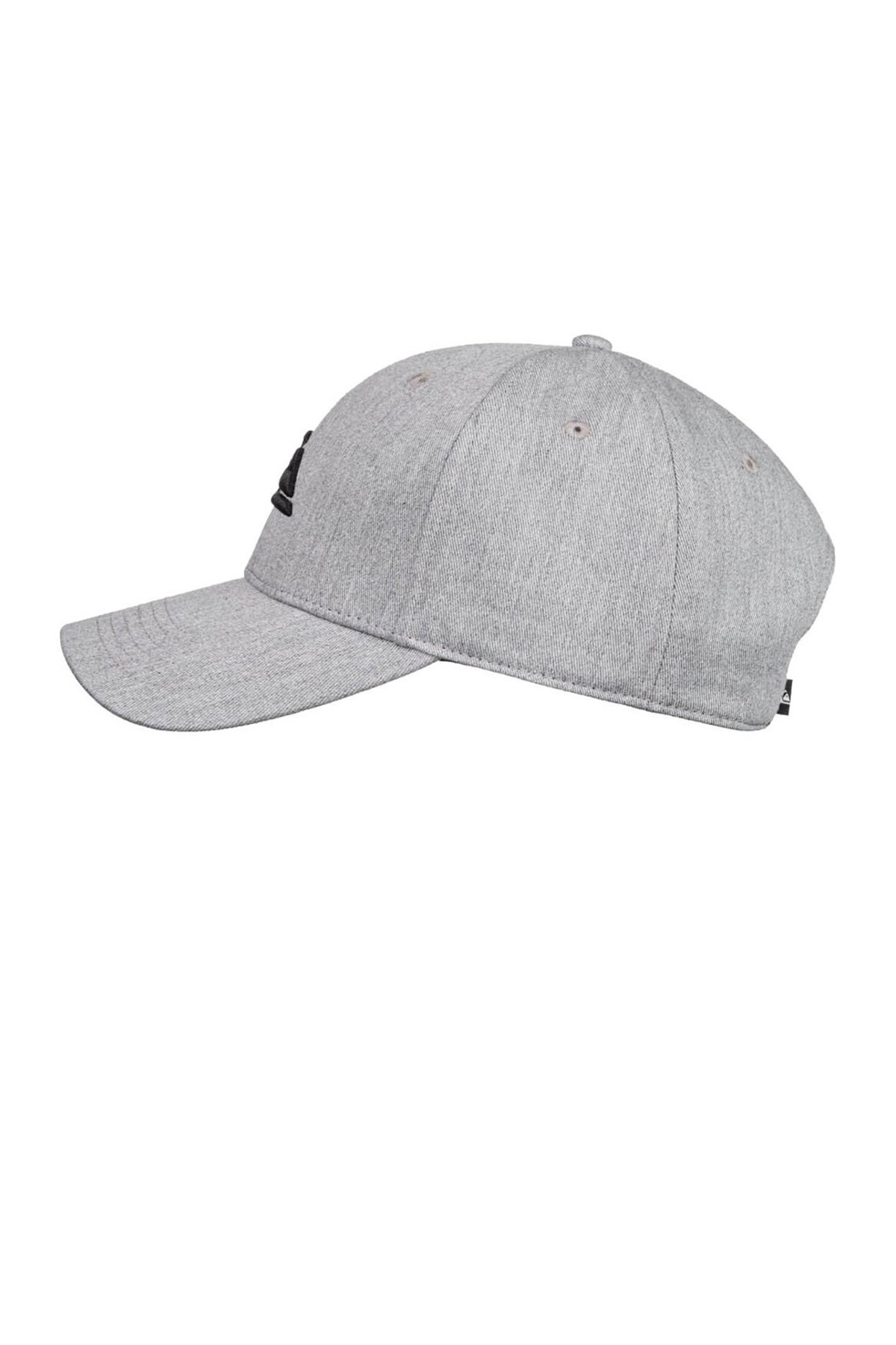Quiksilver Decades Hdwr Erkek Şapka AQYHA04002-SGRH Gri
