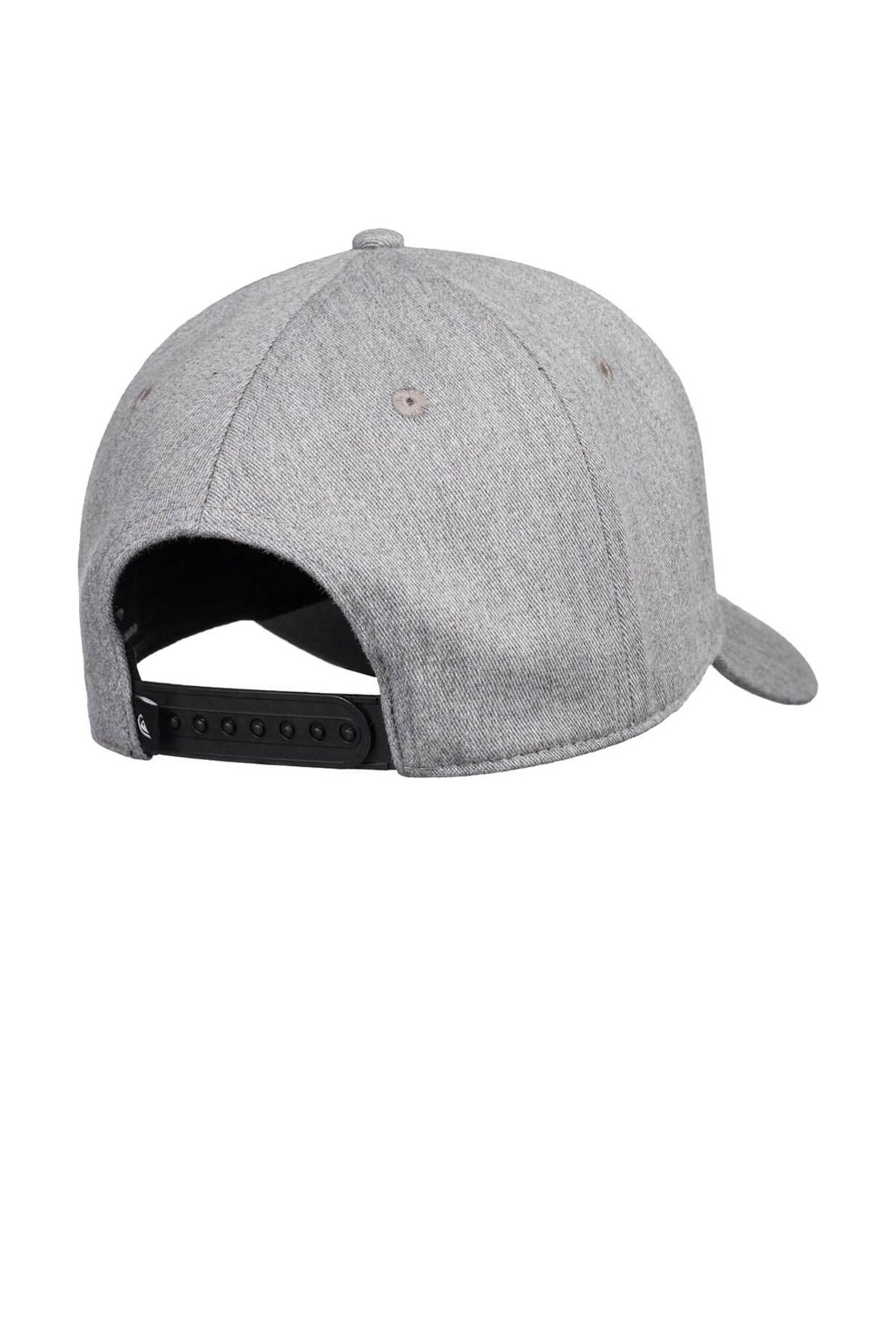 Quiksilver Decades Hdwr Erkek Şapka AQYHA04002-SGRH Gri