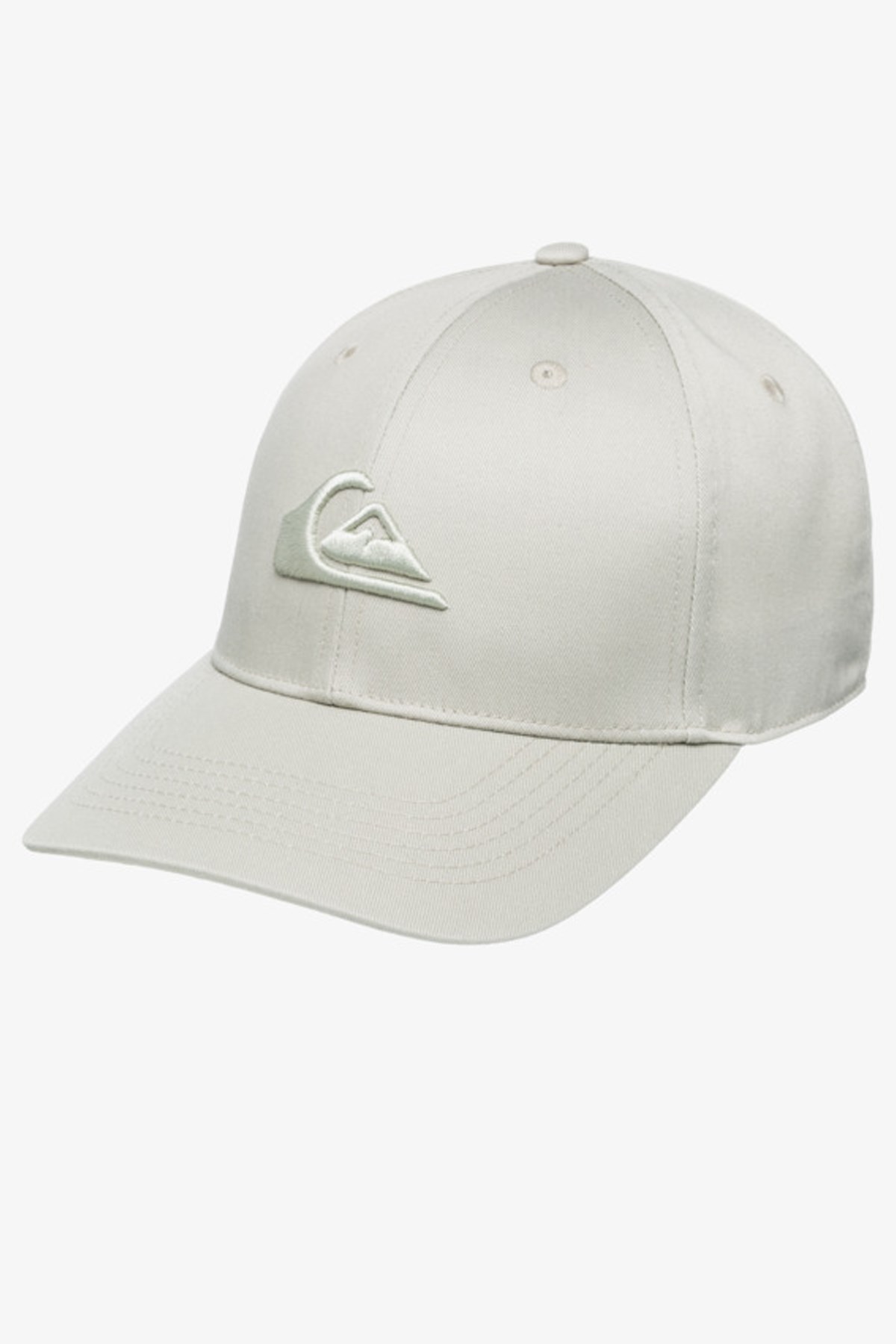 Quiksilver Decades Erkek Şapka Gri