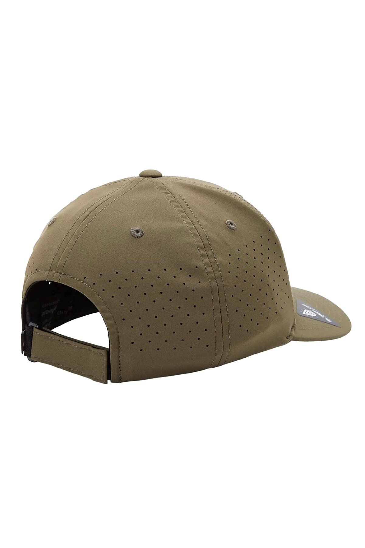 Quiksilver Adapted Erkek Şapka AQYHA04559-GPH0 Haki