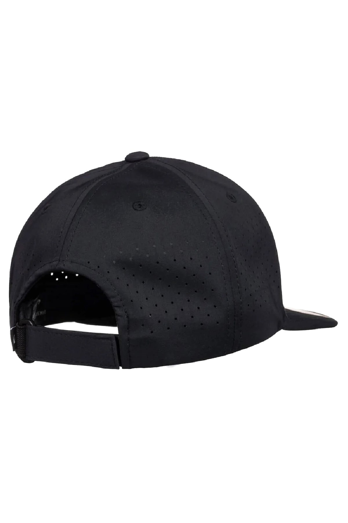Quiksilver Adapted Erkek Şapka AQYHA04559-KVJ0 Siyah