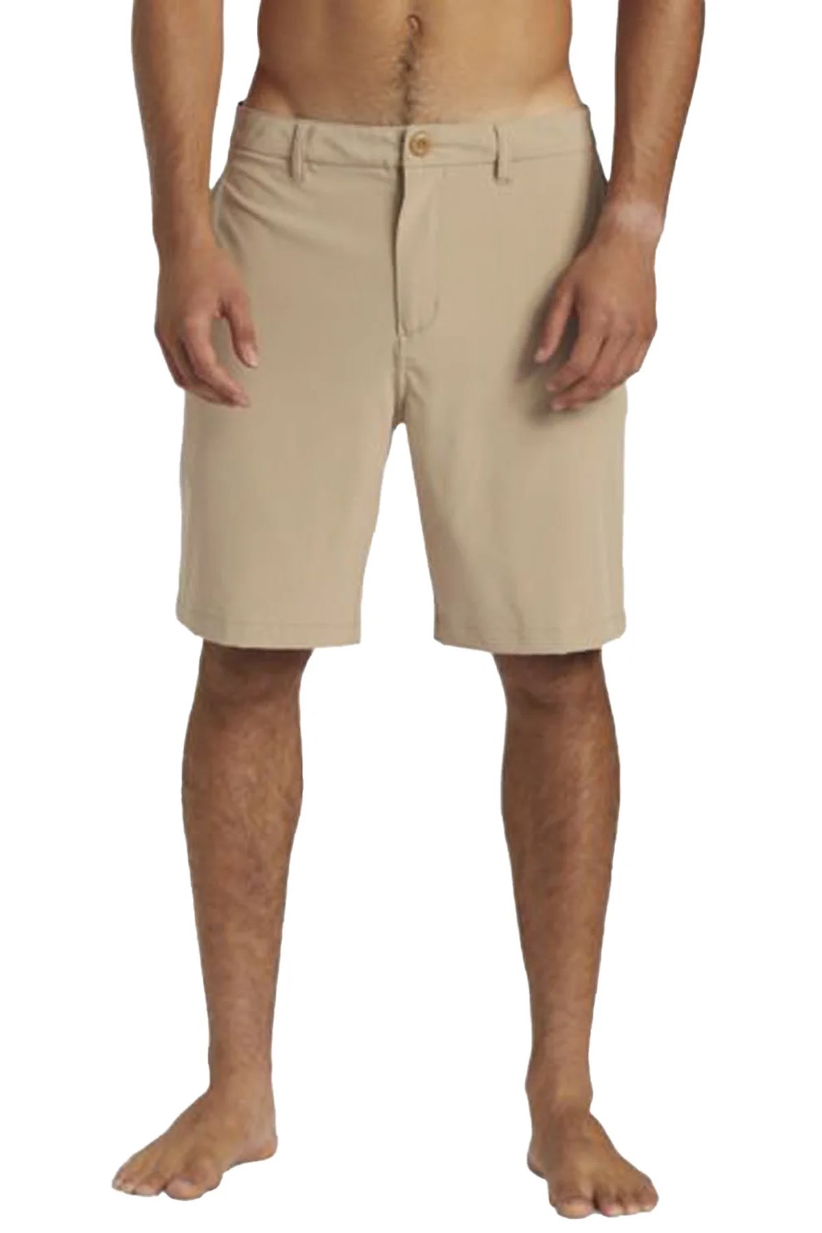 Quiksilver Union Amphibian 20 Erkek Şort AQYHY03242-33 Haki