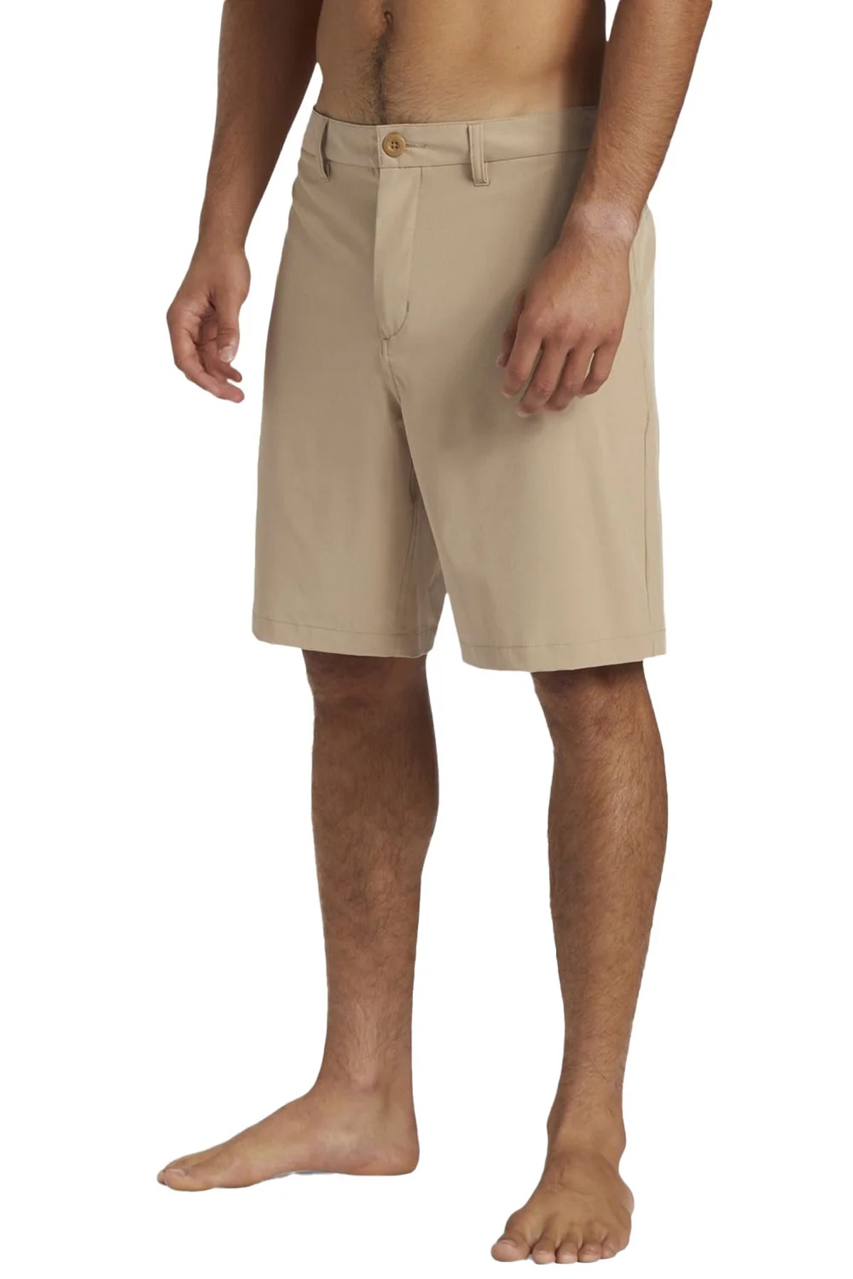 Quiksilver Union Amphibian 20 Erkek Şort AQYHY03242-33 Haki
