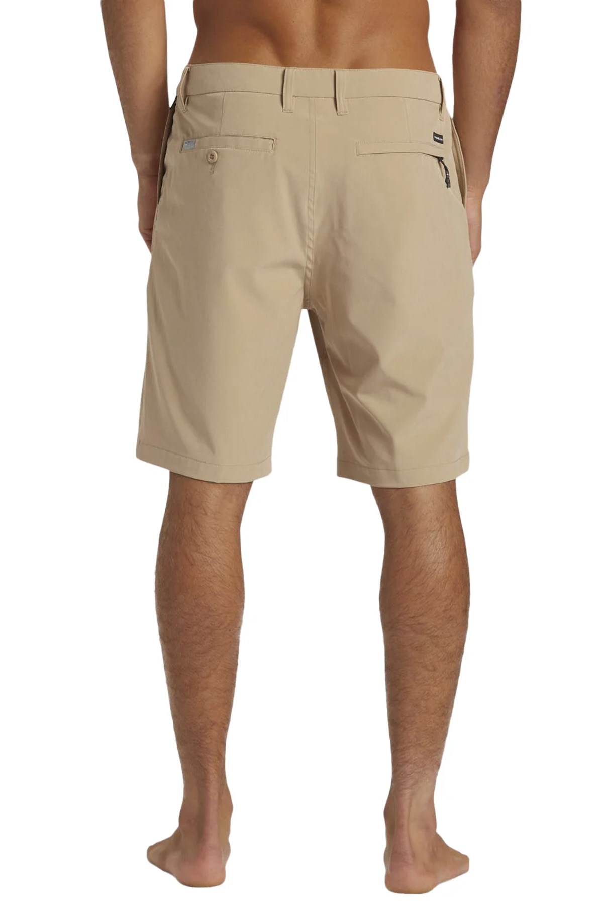 Quiksilver Union Amphibian 20 Erkek Şort AQYHY03242-33 Haki