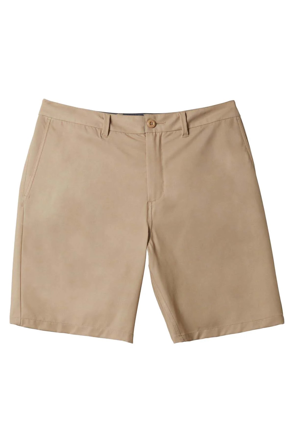Quiksilver Union Amphibian 20 Erkek Şort AQYHY03242-33 Haki
