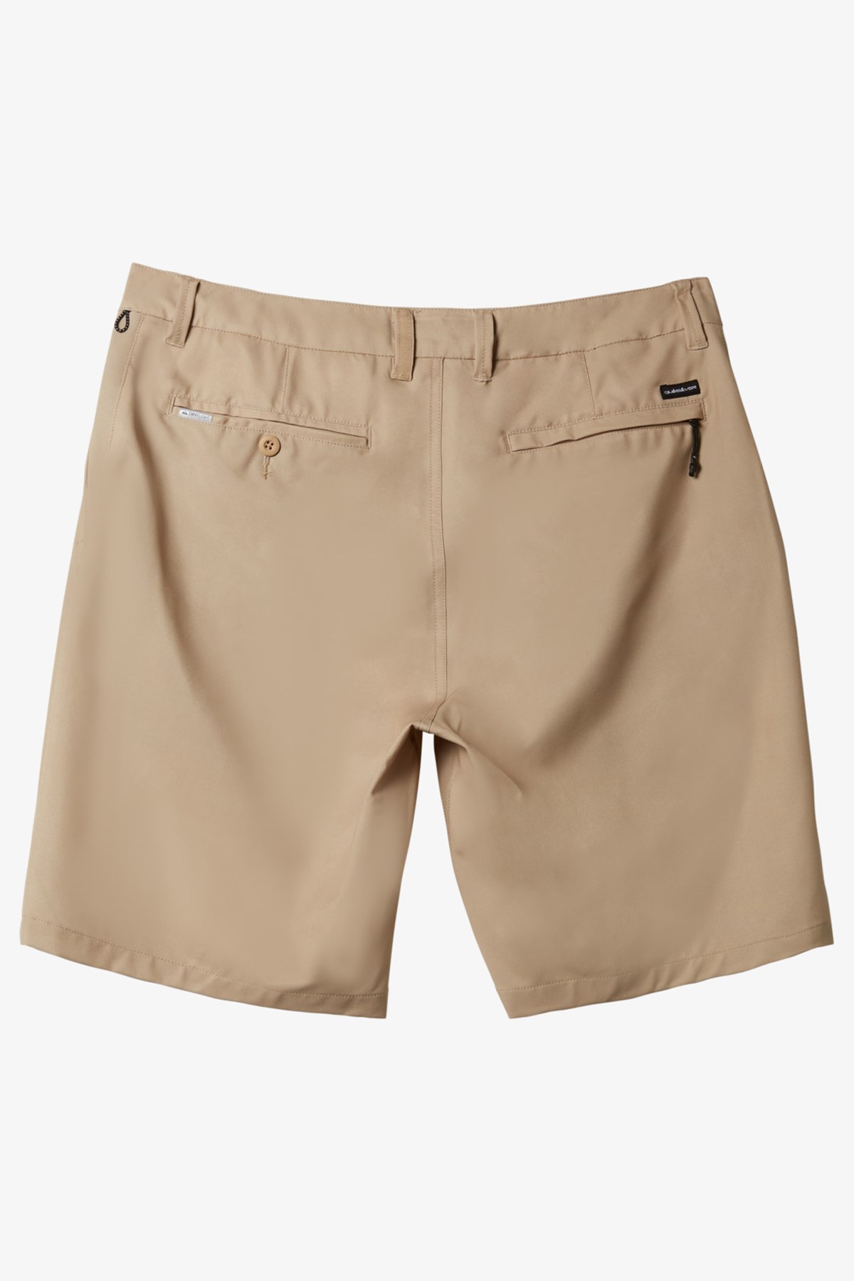 Quiksilver Union Amphibian 20 Erkek Şort AQYHY03242-33 Haki