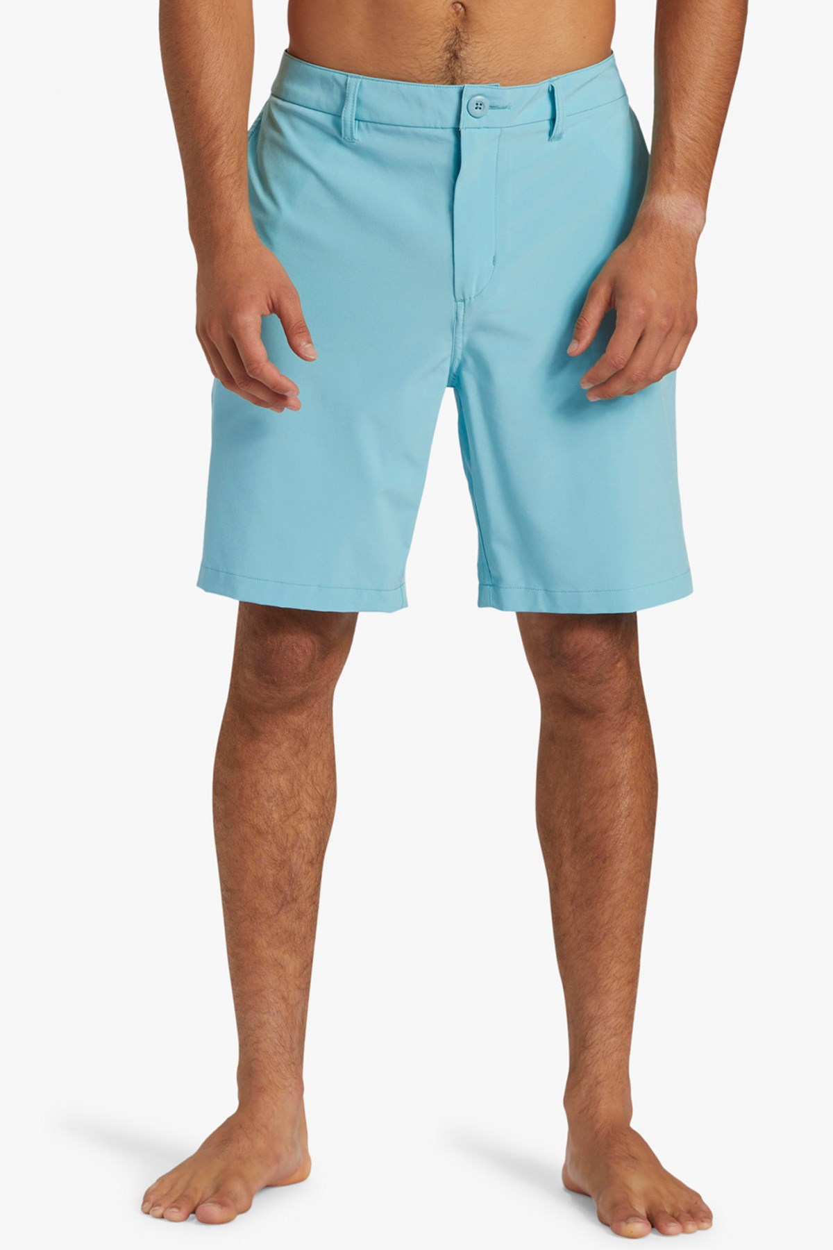Quiksilver Union Amphibian 20 Erkek Boardshort AQYHY03242-BHA0 Mavi