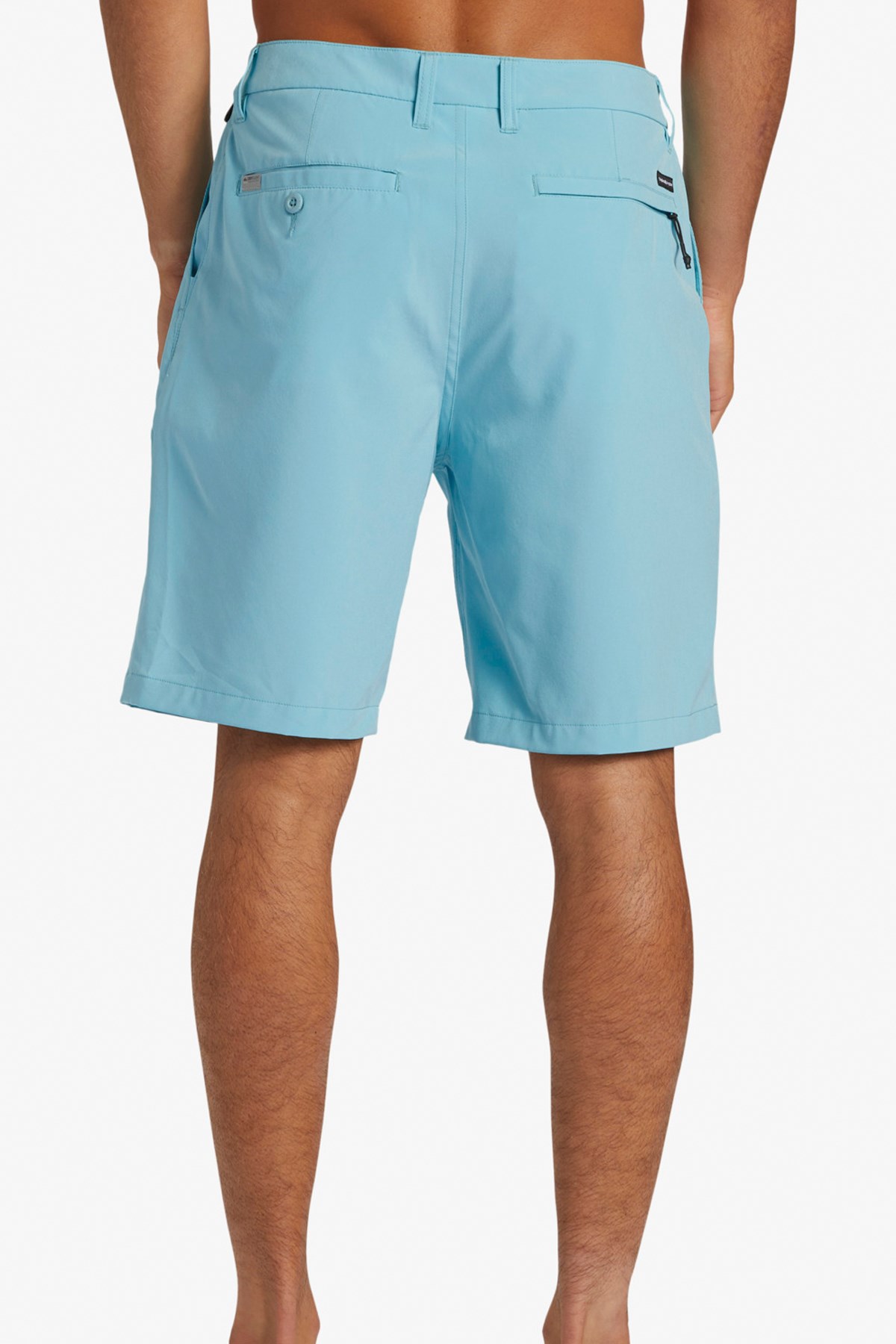 Quiksilver Union Amphibian 20 Erkek Boardshort AQYHY03242-BHA0 Mavi