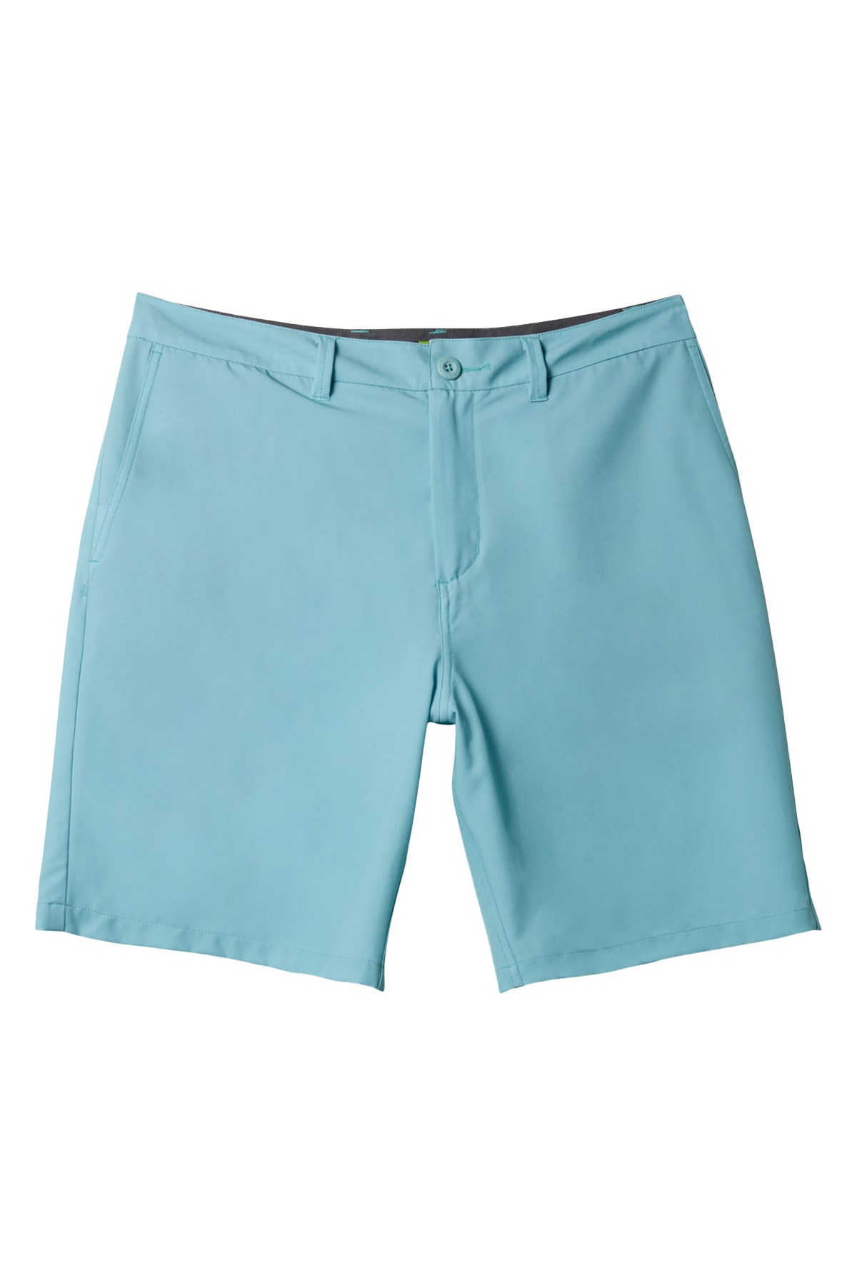 Quiksilver Union Amphibian 20 Erkek Boardshort AQYHY03242-BHA0 Mavi