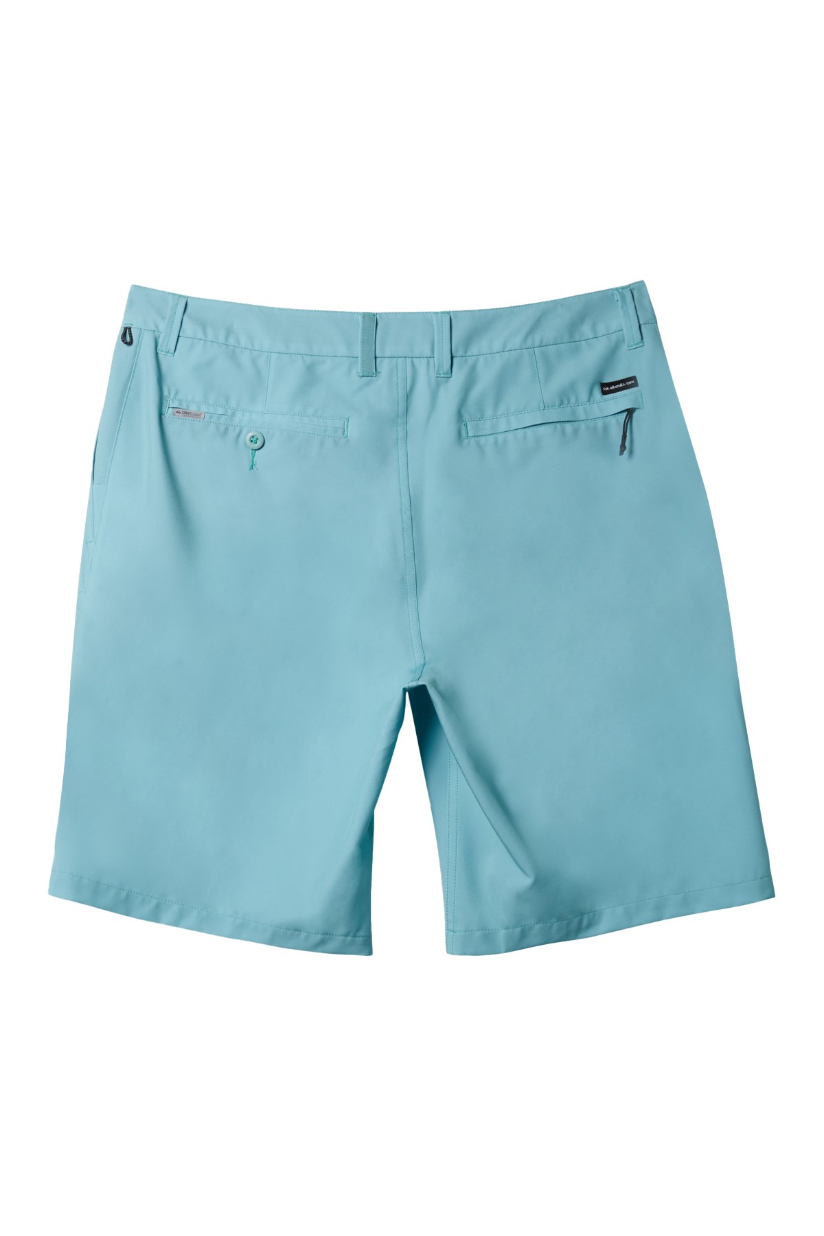 Quiksilver Union Amphibian 20 Erkek Boardshort AQYHY03242-BHA0 Mavi