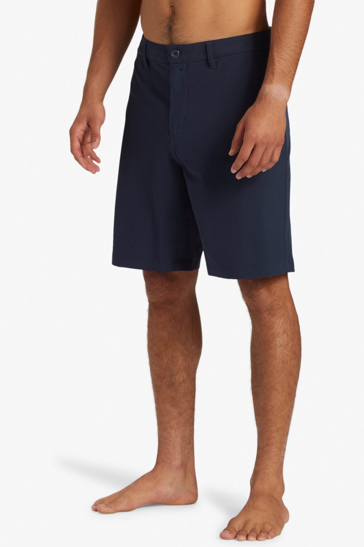Quiksilver Union Amphibian 20 Erkek Boardshort AQYHY03242-NA0 Lacivert