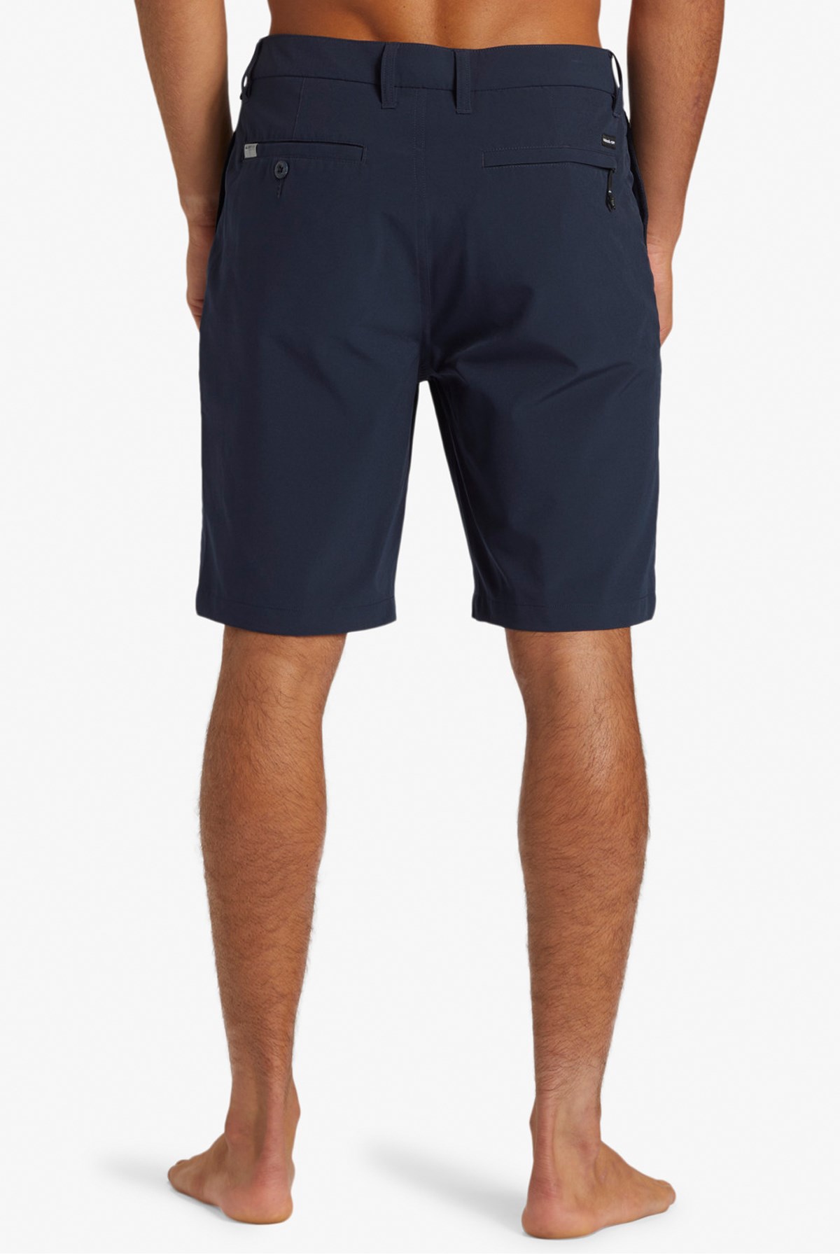 Quiksilver Union Amphibian 20 Erkek Boardshort AQYHY03242-NA0 Lacivert