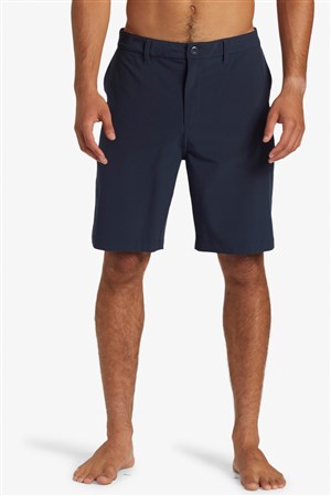 Quiksilver Union Amphibian 20 Erkek Boardshort AQYHY03242-NA0 Lacivert