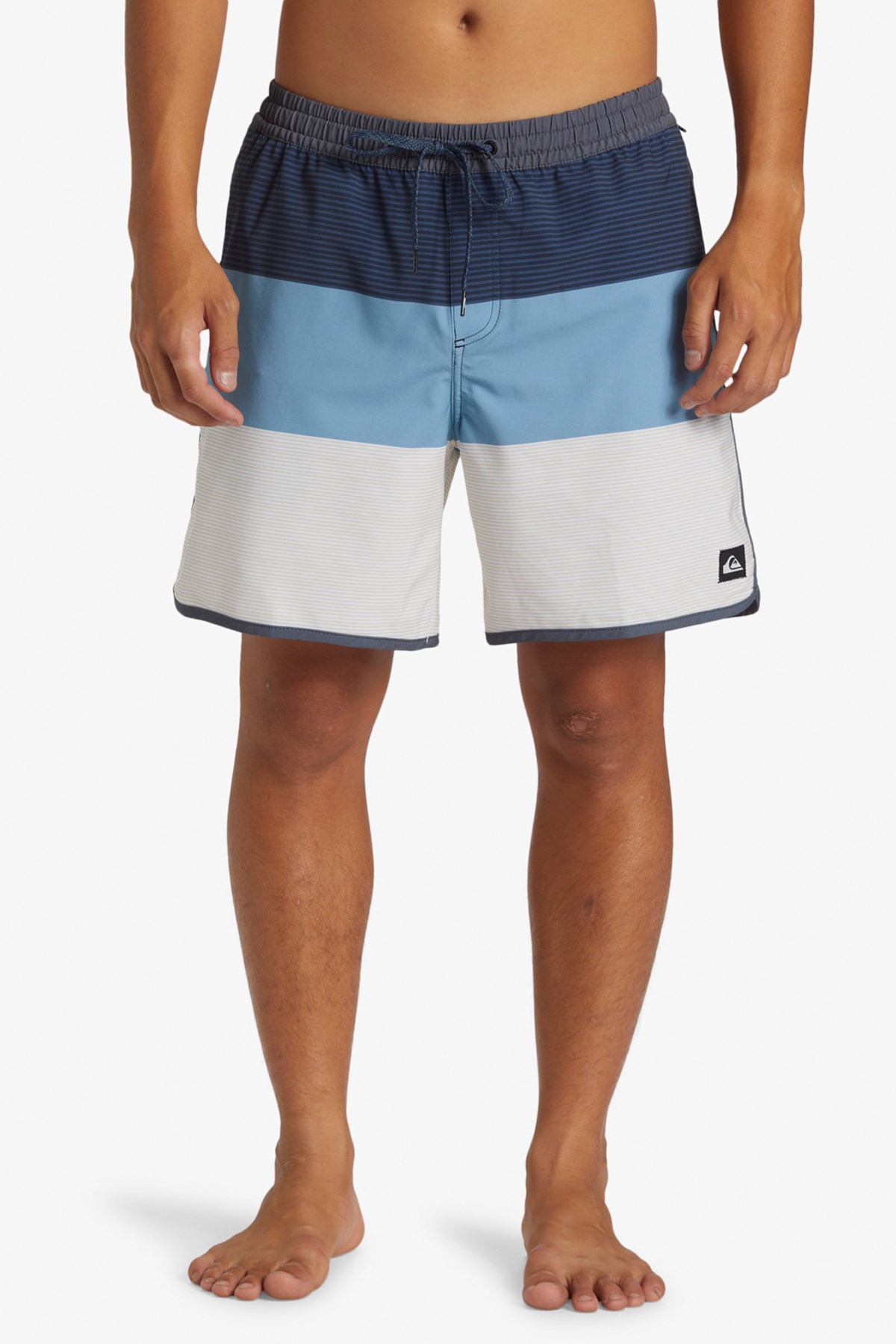 Quiksilver Surfsilk Erkek Deniz Şortu AQYJV03135-NA0 Lacivert