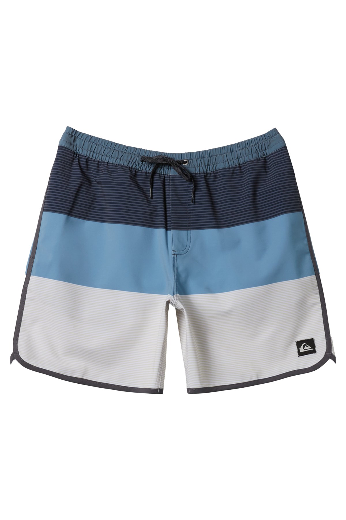 Quiksilver Surfsilk Erkek Deniz Şortu AQYJV03135-NA0 Lacivert