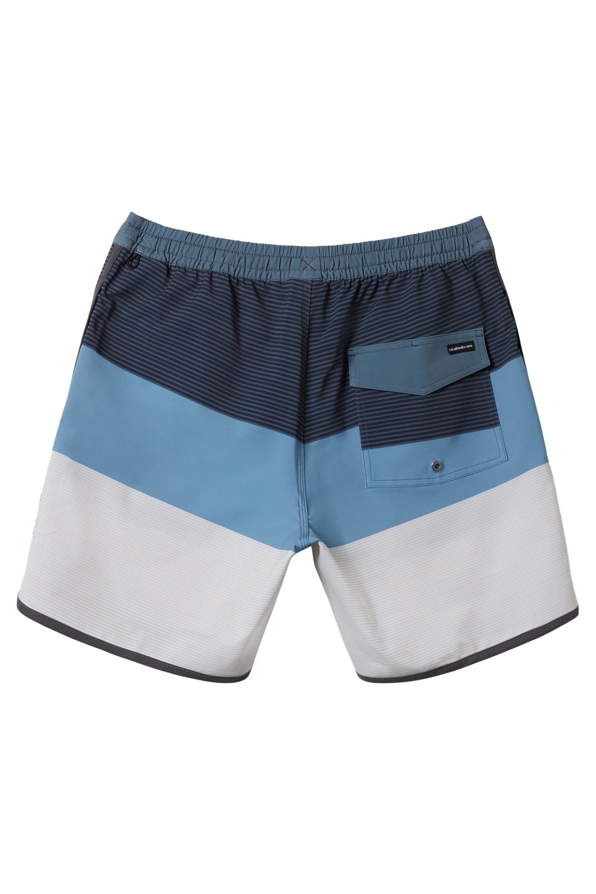 Quiksilver Surfsilk Erkek Deniz Şortu AQYJV03135-NA0 Lacivert