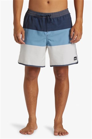 Quiksilver Surfsilk Erkek Deniz Şortu AQYJV03135-NA0 Lacivert