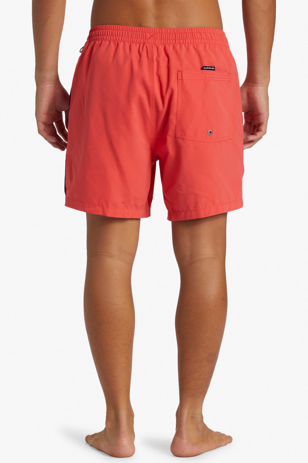 Quiksilver Everyday Erkek Deniz Şortu AQYJV03139-34050 Kırmızı