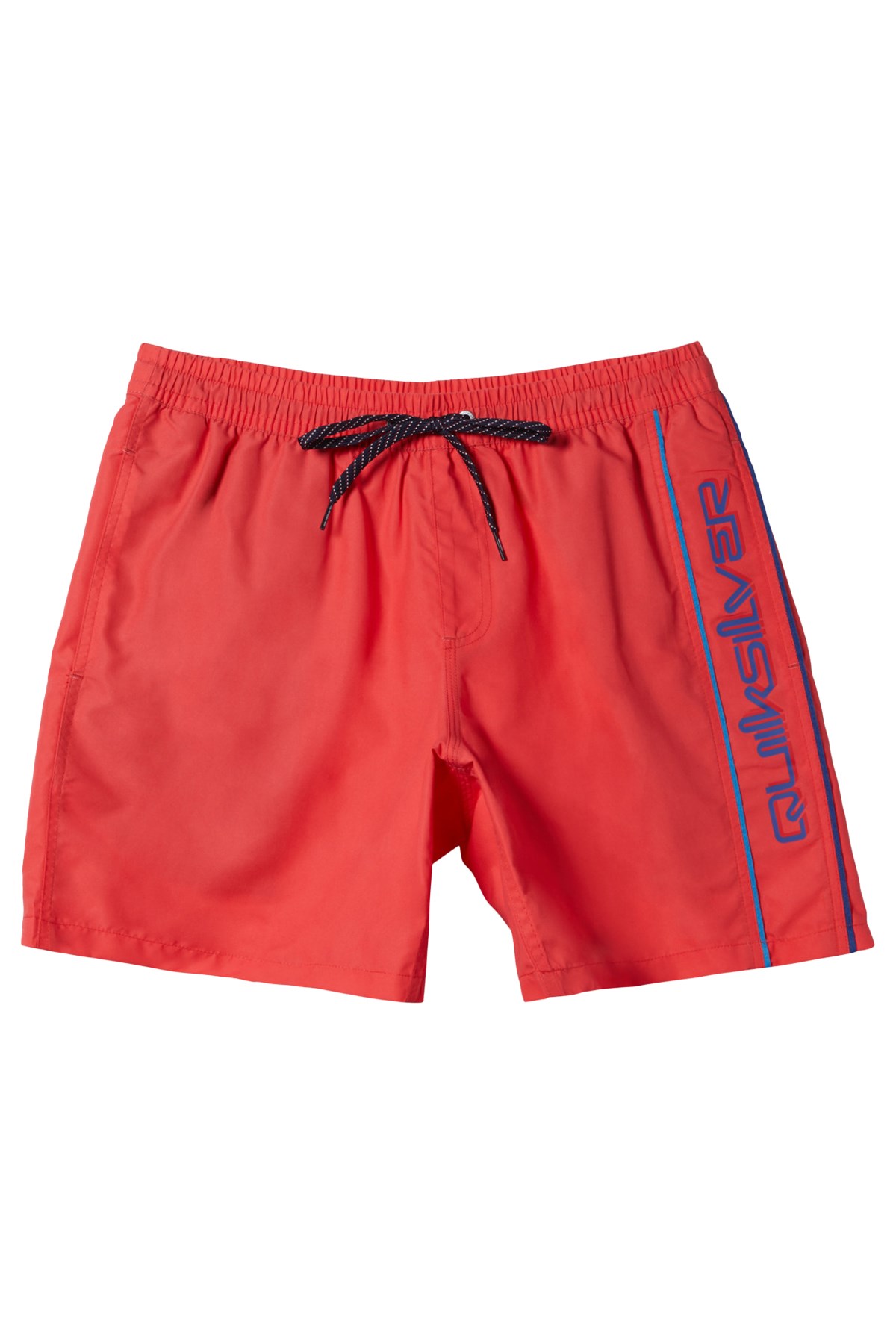 Quiksilver Everyday Erkek Deniz Şortu AQYJV03139-34050 Kırmızı