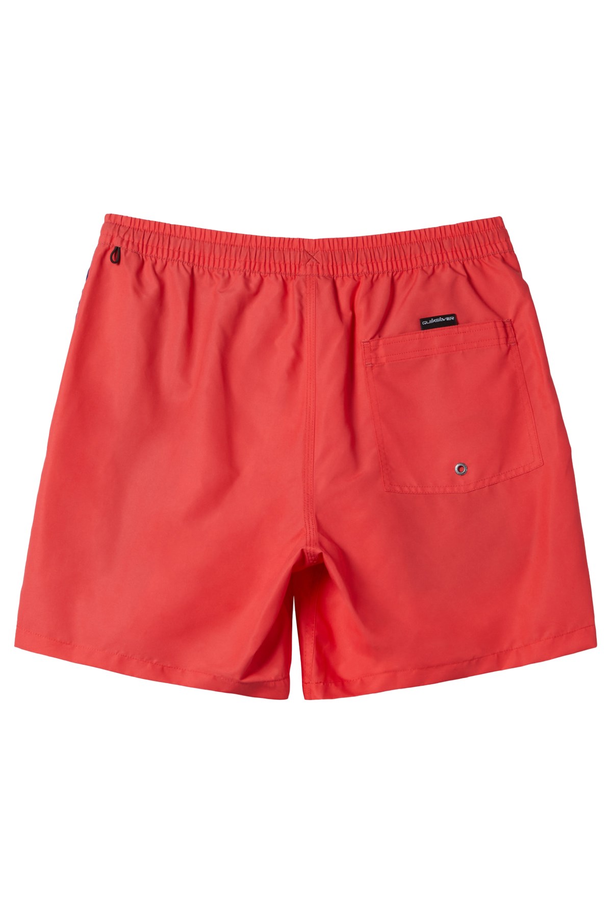 Quiksilver Everyday Erkek Deniz Şortu AQYJV03139-34050 Kırmızı