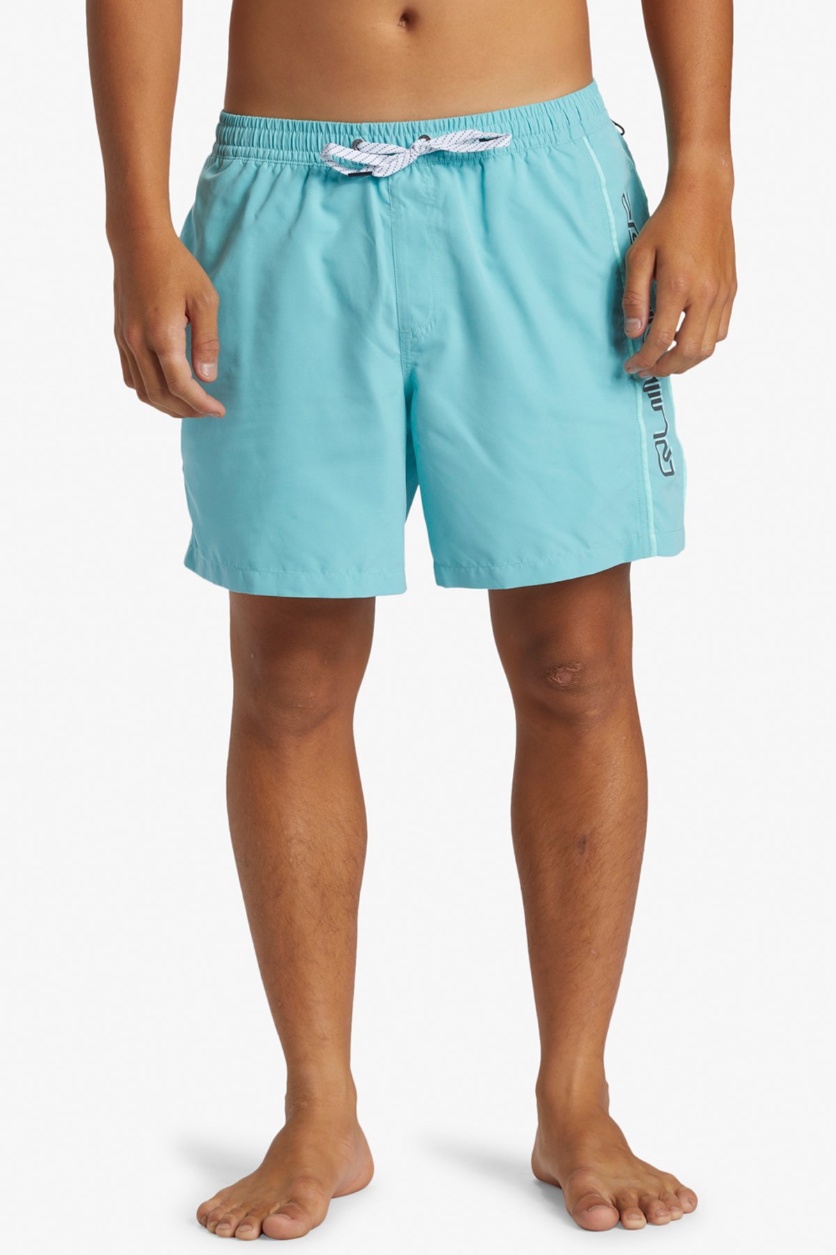 Quiksilver Everyday Erkek Deniz Şortu AQYJV03139-BHA0 Mavi