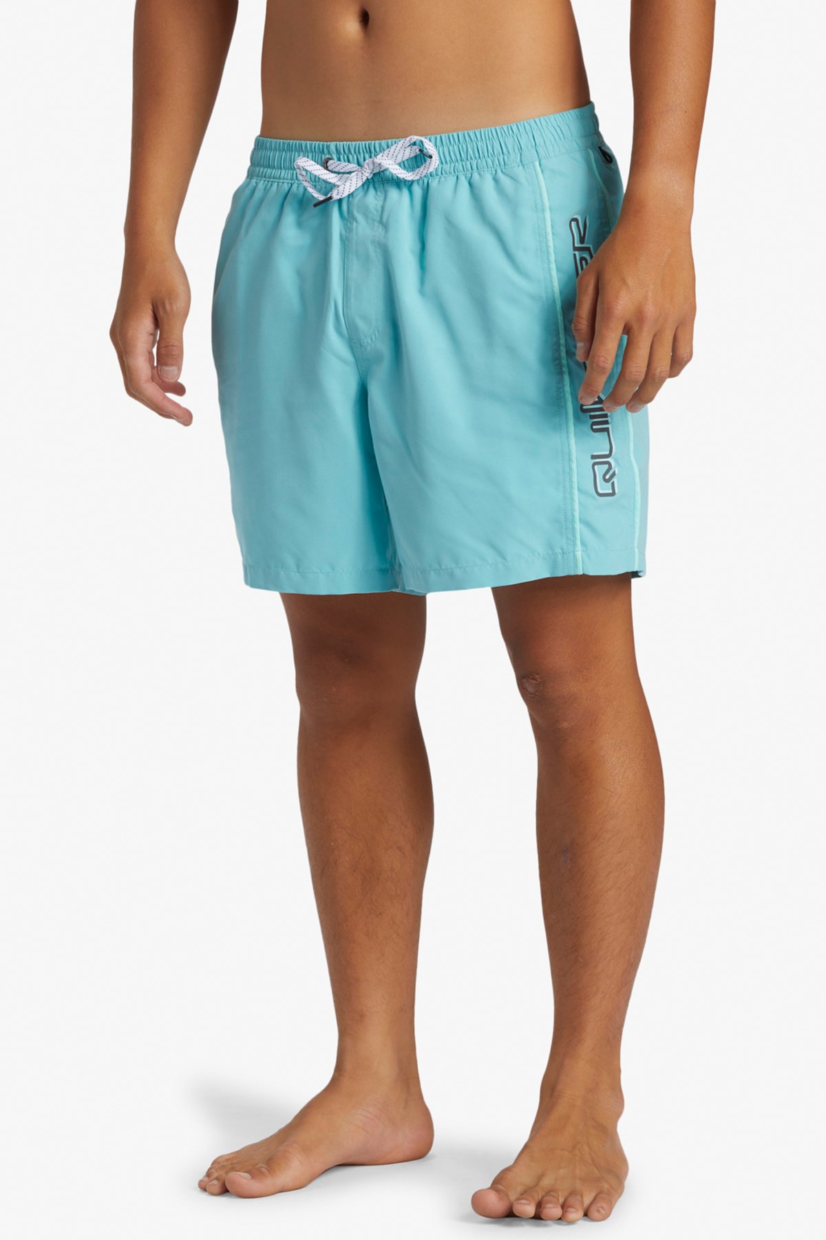 Quiksilver Everyday Erkek Deniz Şortu AQYJV03139-BHA0 Mavi