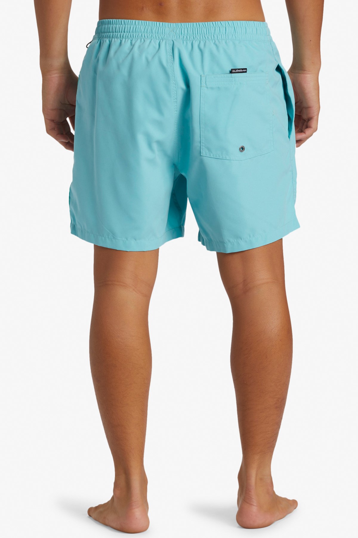 Quiksilver Everyday Erkek Deniz Şortu AQYJV03139-BHA0 Mavi