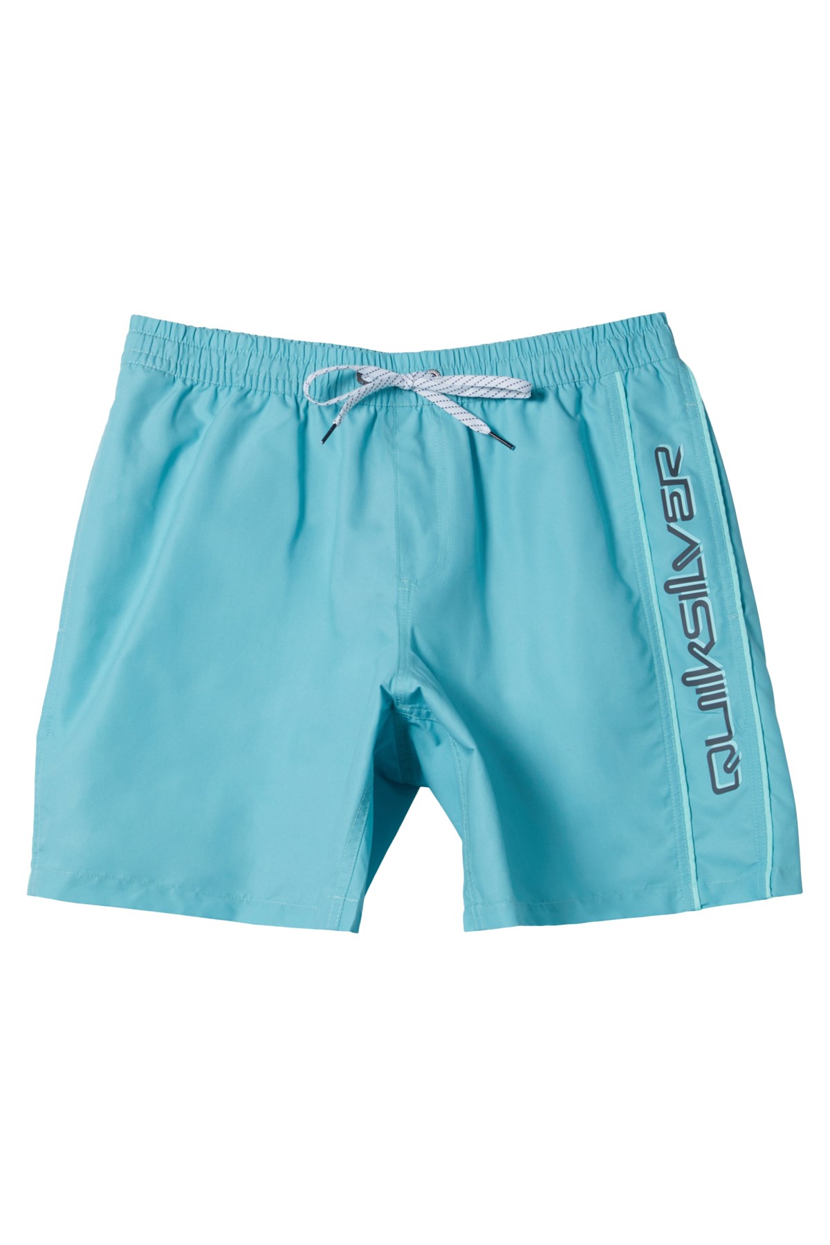 Quiksilver Everyday Erkek Deniz Şortu AQYJV03139-BHA0 Mavi