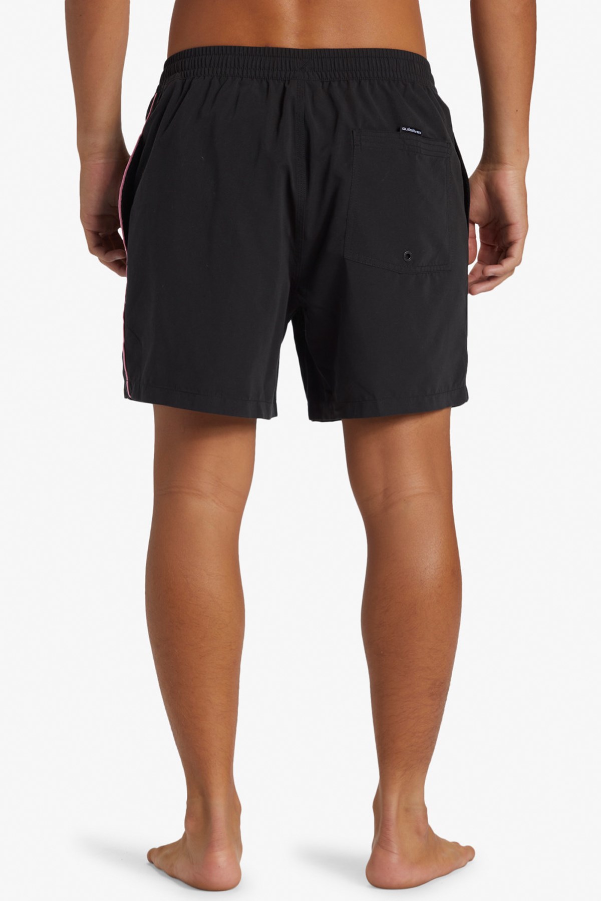 Quiksilver Everyday Erkek Deniz Şortu AQYJV03139-KVJ0 Siyah
