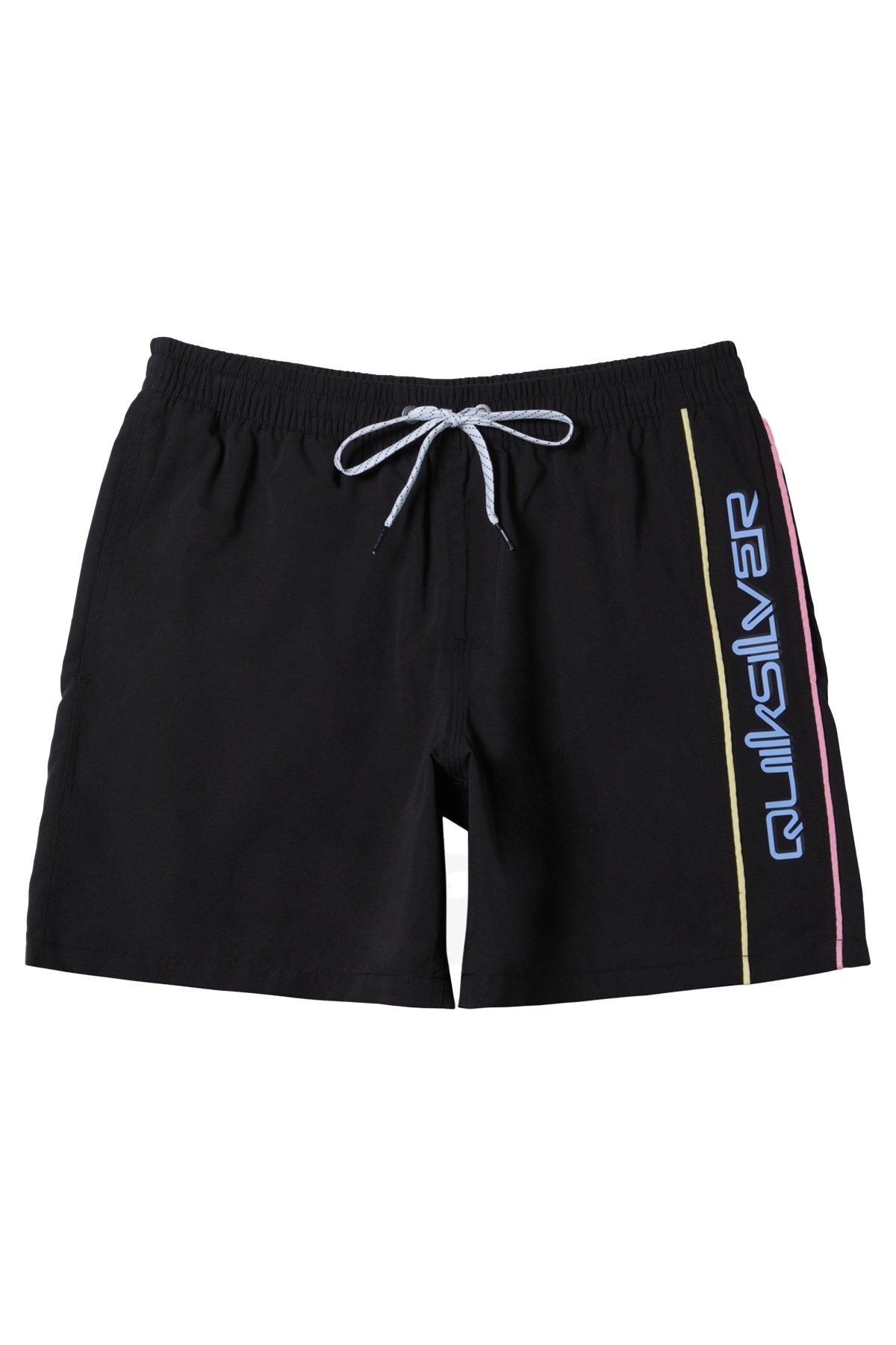 Quiksilver Everyday Erkek Deniz Şortu AQYJV03139-KVJ0 Siyah